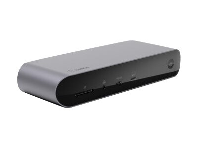 Belkin CONNECT Pro - Dockingstation - USB-C