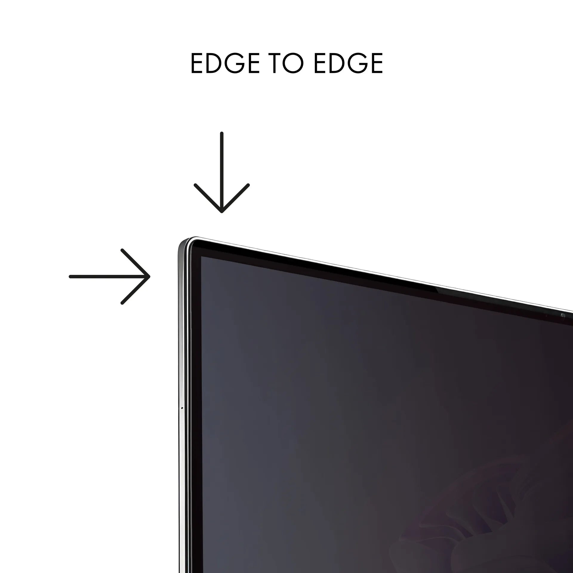 Dicota Privacy Filter 4-way magnetic