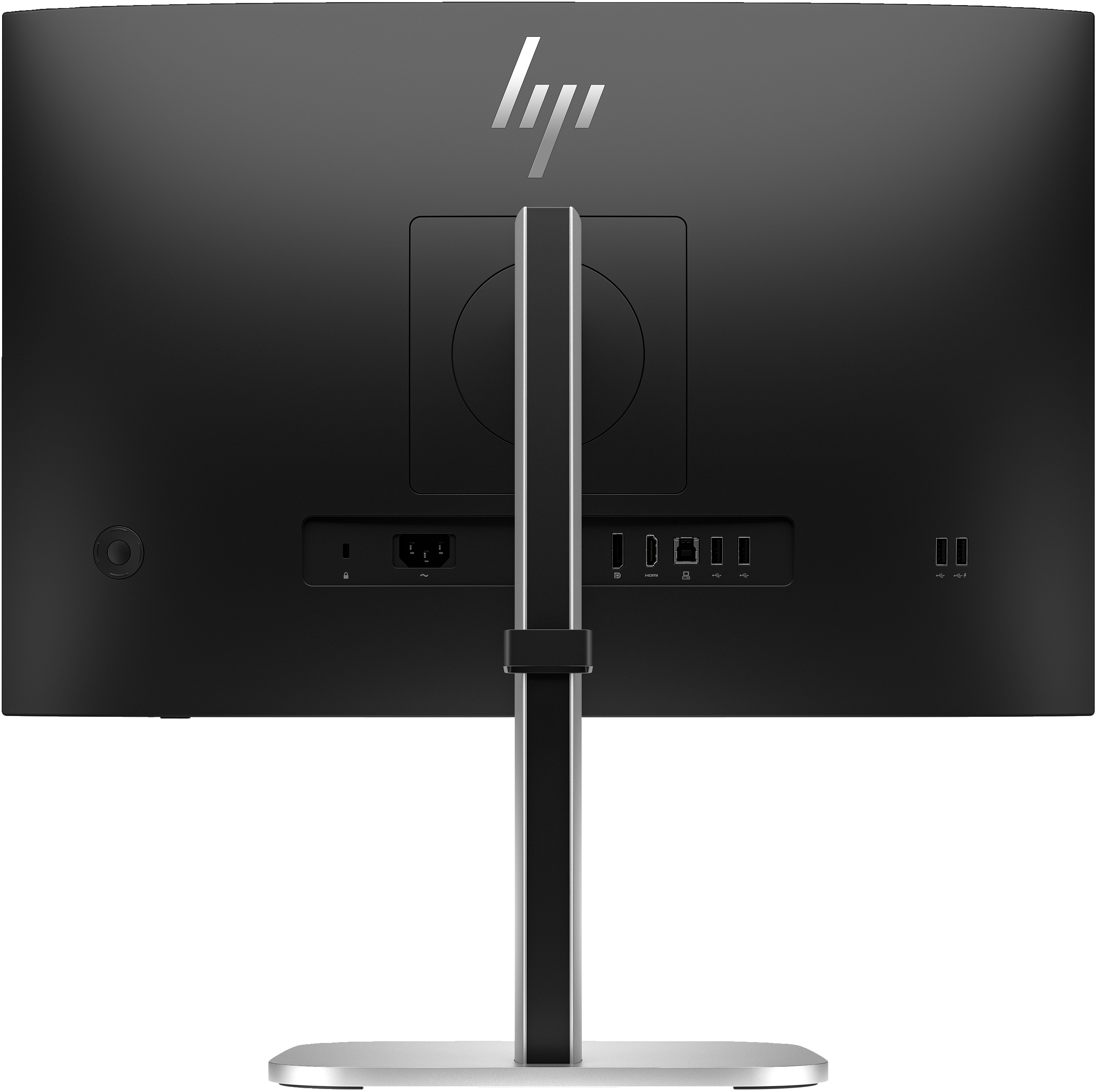 HP Serie 5 Pro 524pn Monitor 61cm (24") WUXGA, IPS, 5ms, HDMI, Displayport