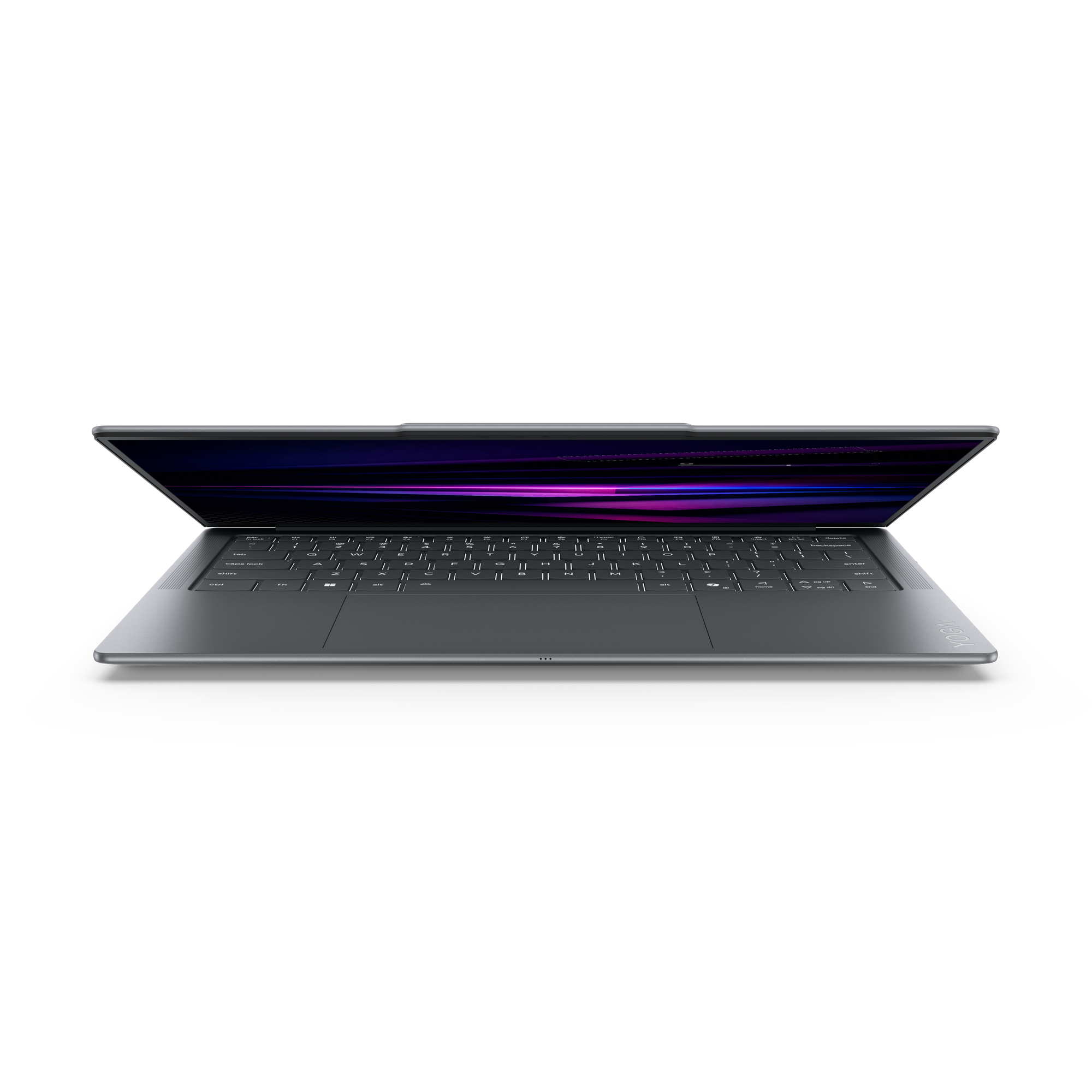 Lenovo Yoga Slim 7 14IPH11 83QM - Intel Core Ultra 7 355 - Evo - Win 11 Home - Intel Graphics - 16 G