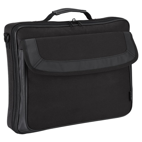 Targus Classic Clamshell - Notebook-Tasche - 39.6 cm (15.6")