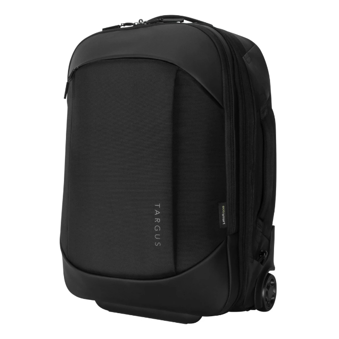 Targus EcoSmart - Notebook-Rucksack/Wagen - 39.6 cm (15.6")