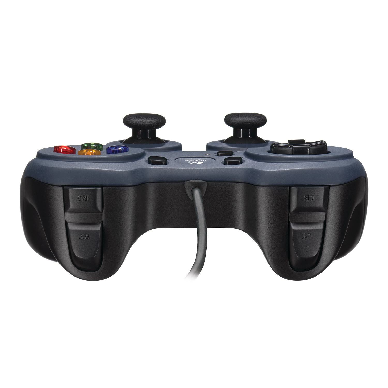 Logitech Gamepad F310 - Game Pad - 10 Tasten