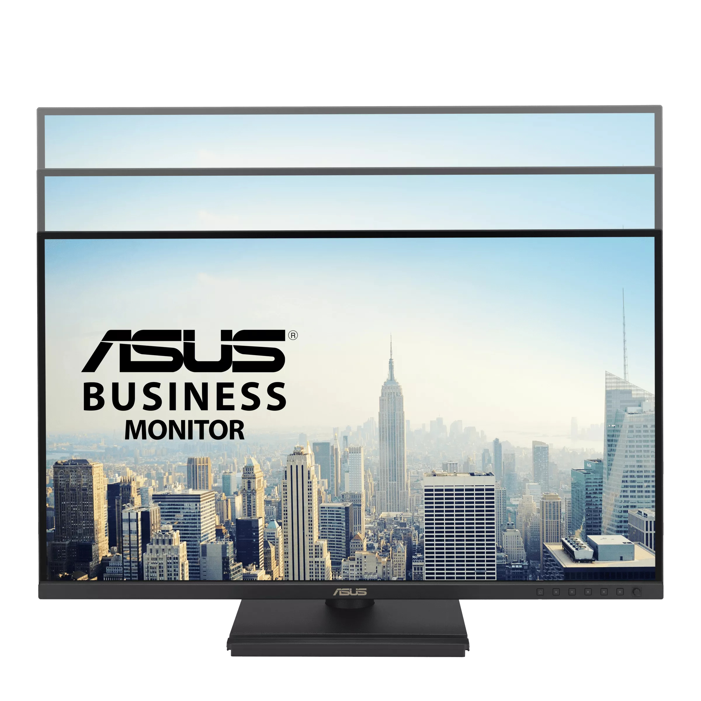 ASUS BE27AQG, 27" WQHD IPS, 120Hz, 5ms, 350nits, 1x DP 1.4, 1x HDMI 2.1