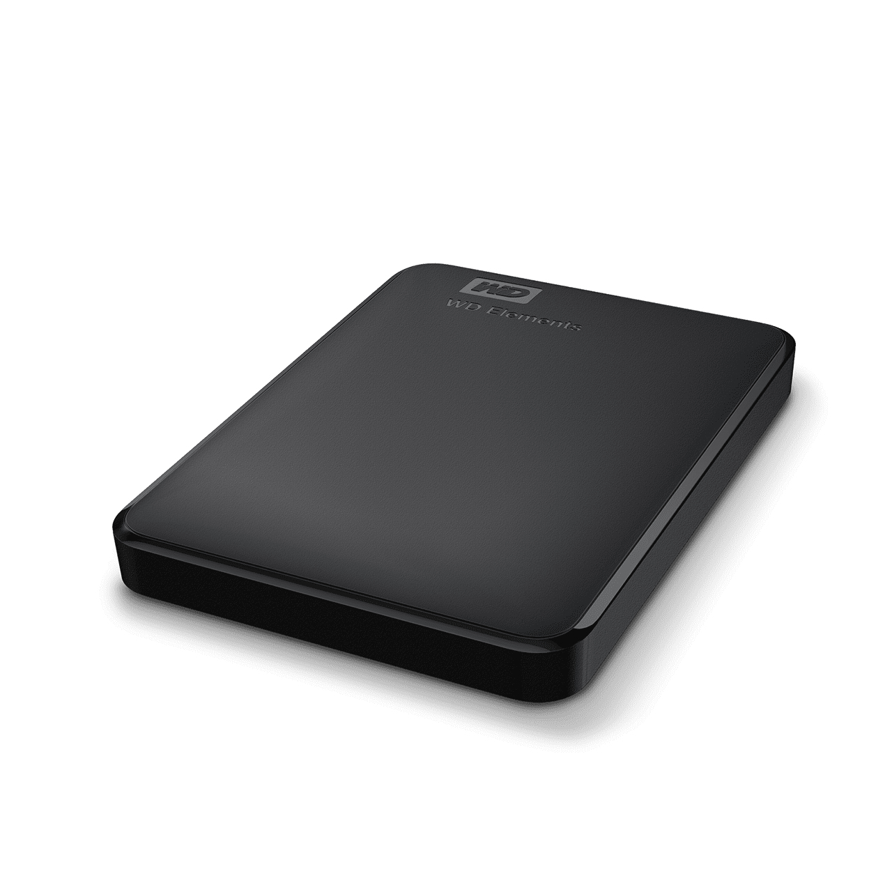 Western Digital WD Elements portable 5TB, USB 3.0 Micro-B