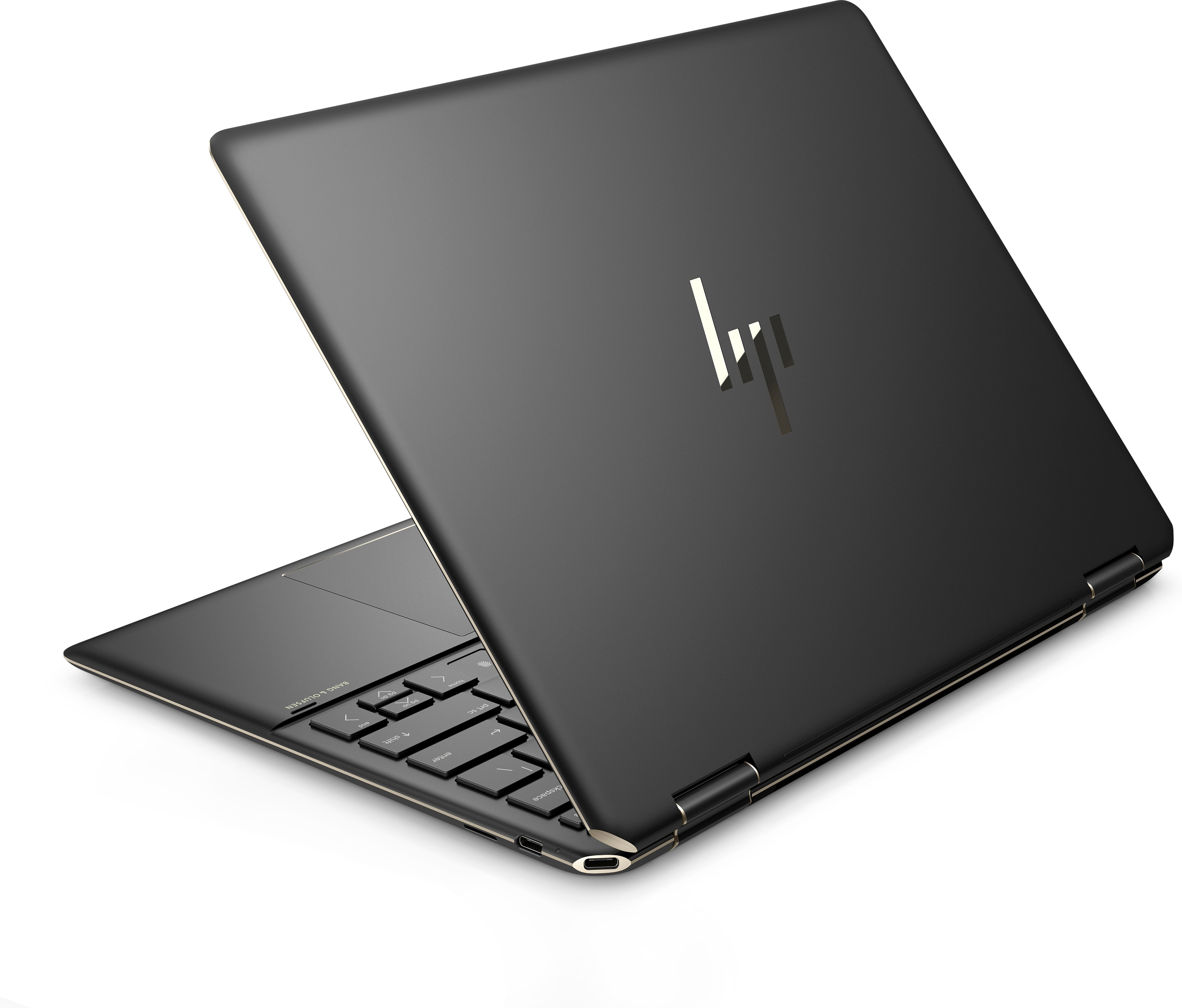 HP Spectre x360 14-ef2676ng, Intel® Core? i7, 34,3 cm (13.5"), 3000 x 2000 Pixel, 16 GB, 1 TB, Windo