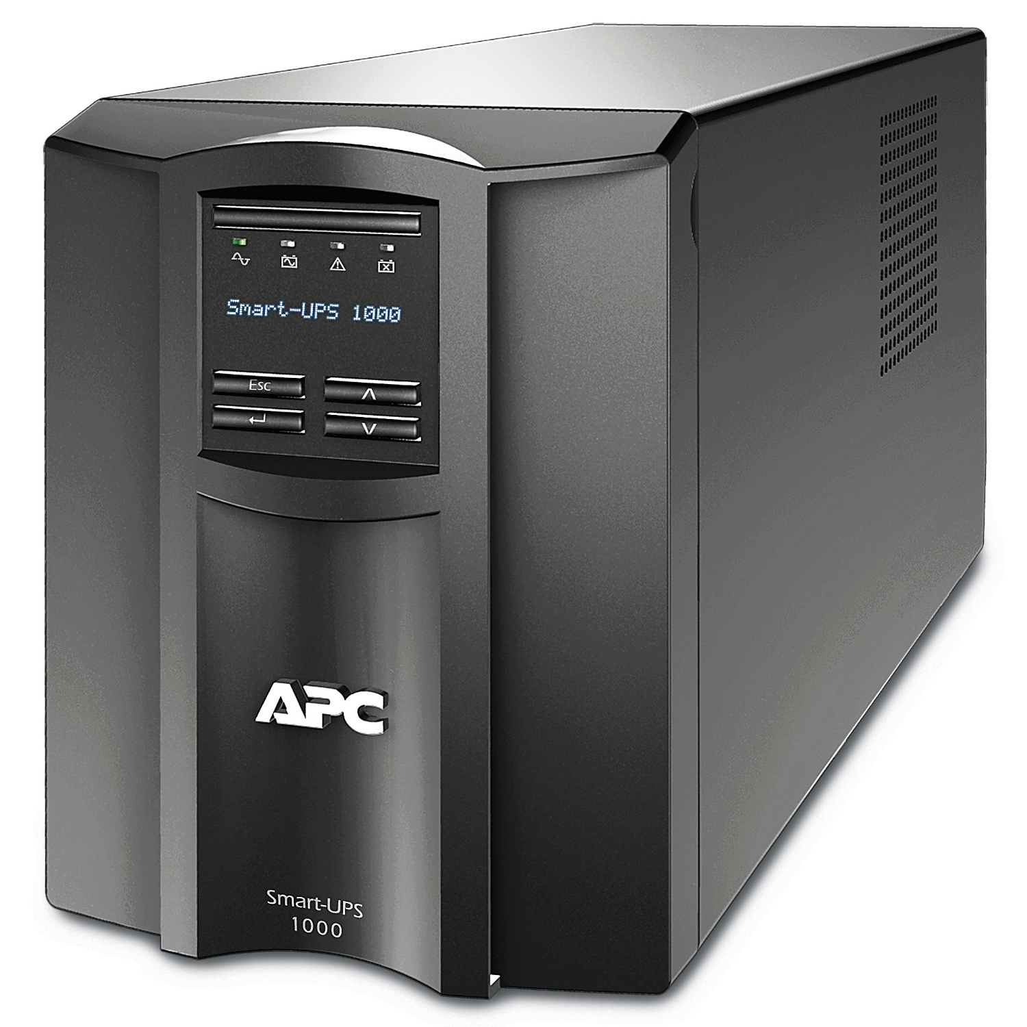 APC Smart-UPS - USV - linieninteraktiv, Turm