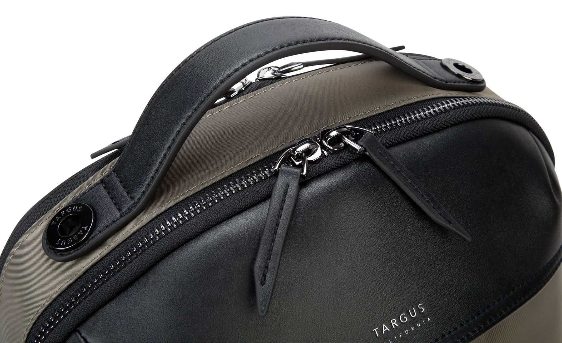 Targus Newport, Rucksack, 38,1 cm (15 Zoll), 640 g
