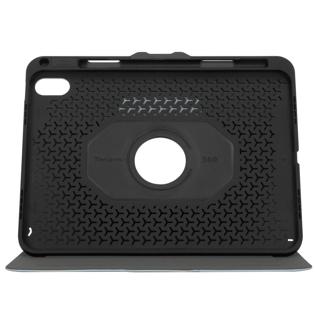 Targus VersaVu - Flip-Hülle für Tablet - 360° drehbar - Polyurethan, Thermoplastisches Polyurethan (