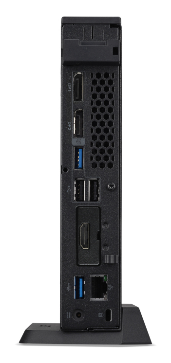 Acer Veriton Vero N4 VVN4710GT - Mini-PC - Core