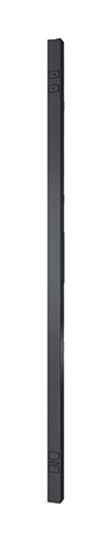 APC Metered Rack PDU - Stromverteilungseinheit (Rack - einbaufähig)