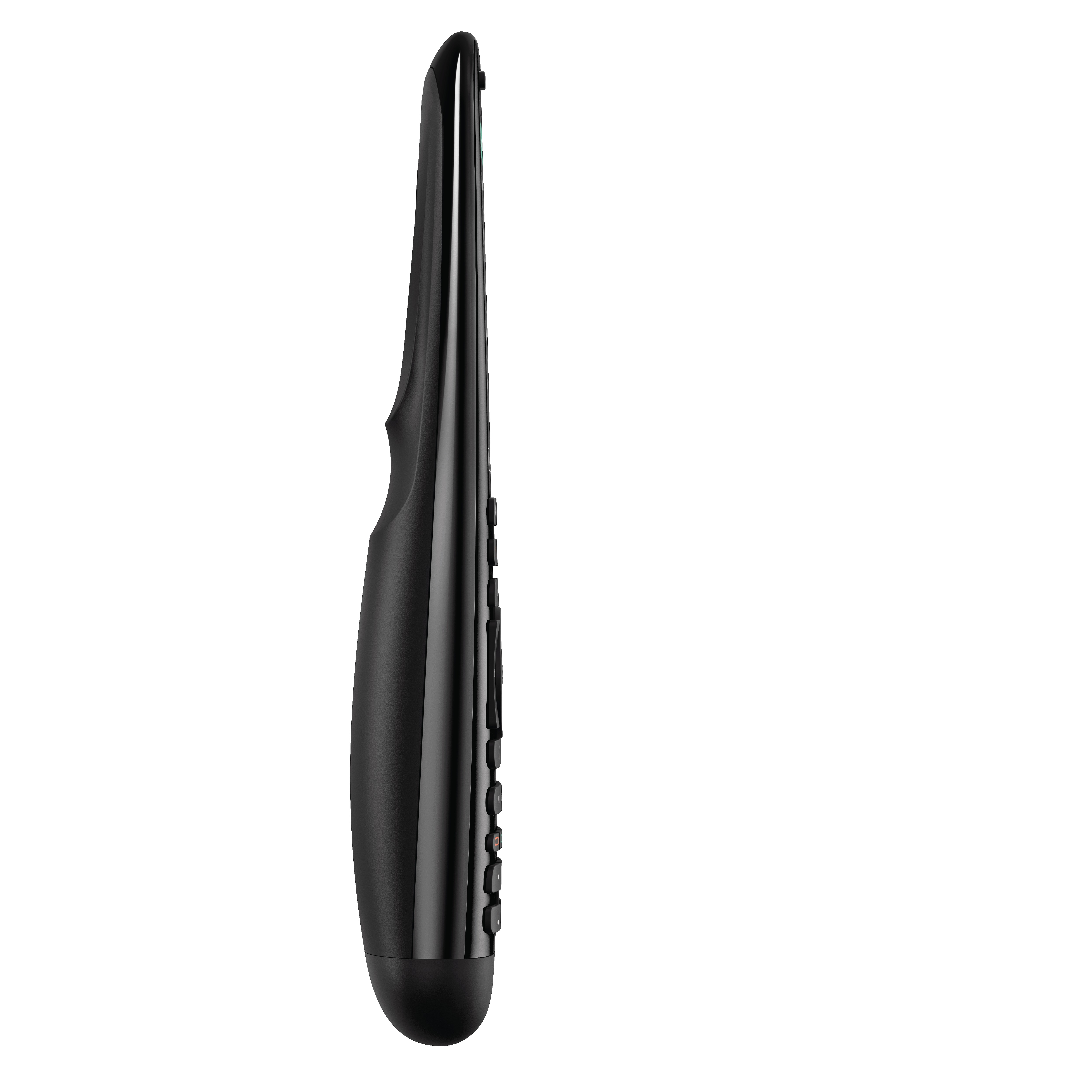 Logitech Harmony 950 Remote Control, Audio, DVD/Blu-ray, DVR, Heimkinosystem, PC, SAT, Smartphone, T
