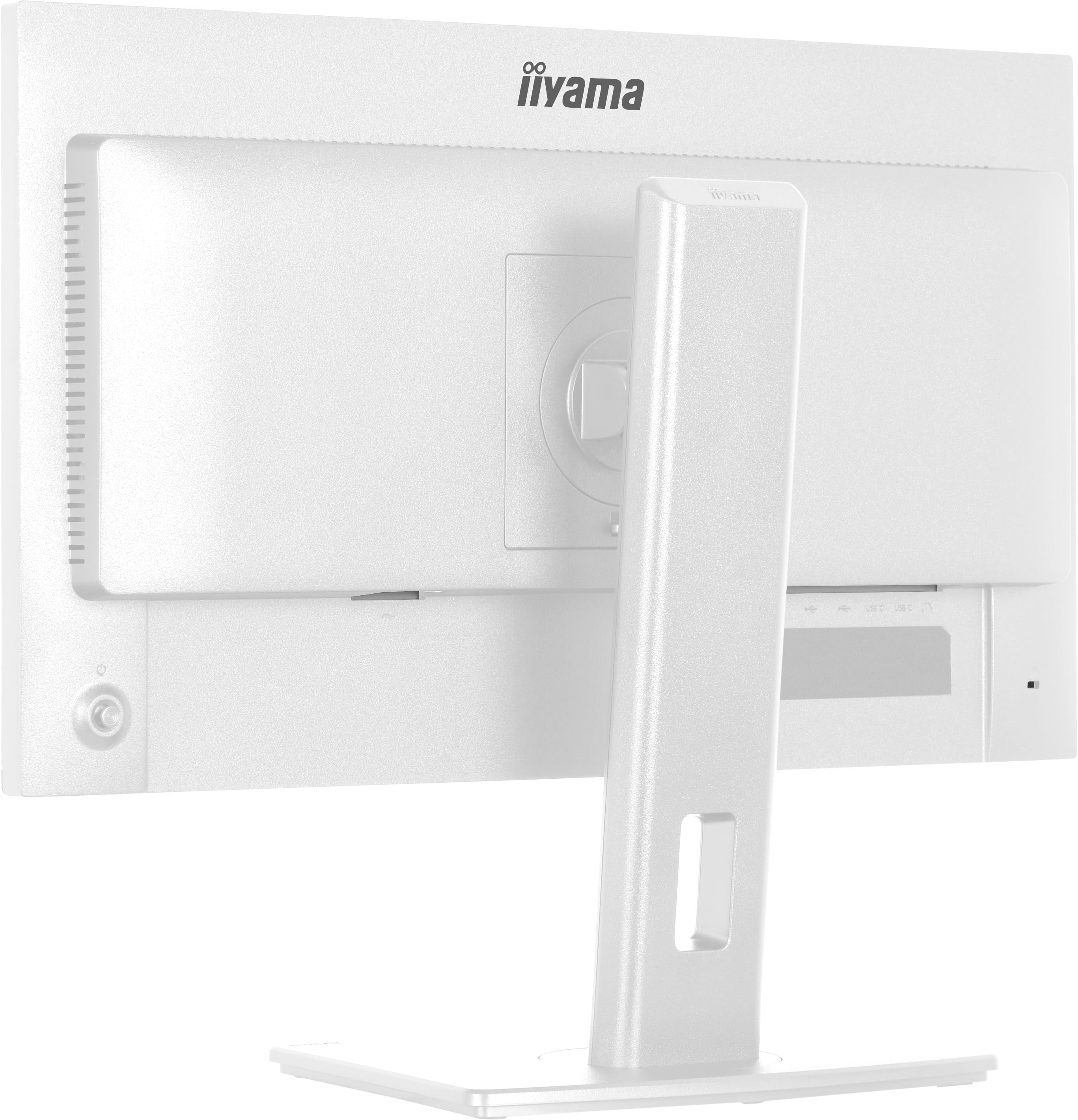 Iiyama ProLite XB2497HSU-W1 - LED-Monitor - 61 cm (24")