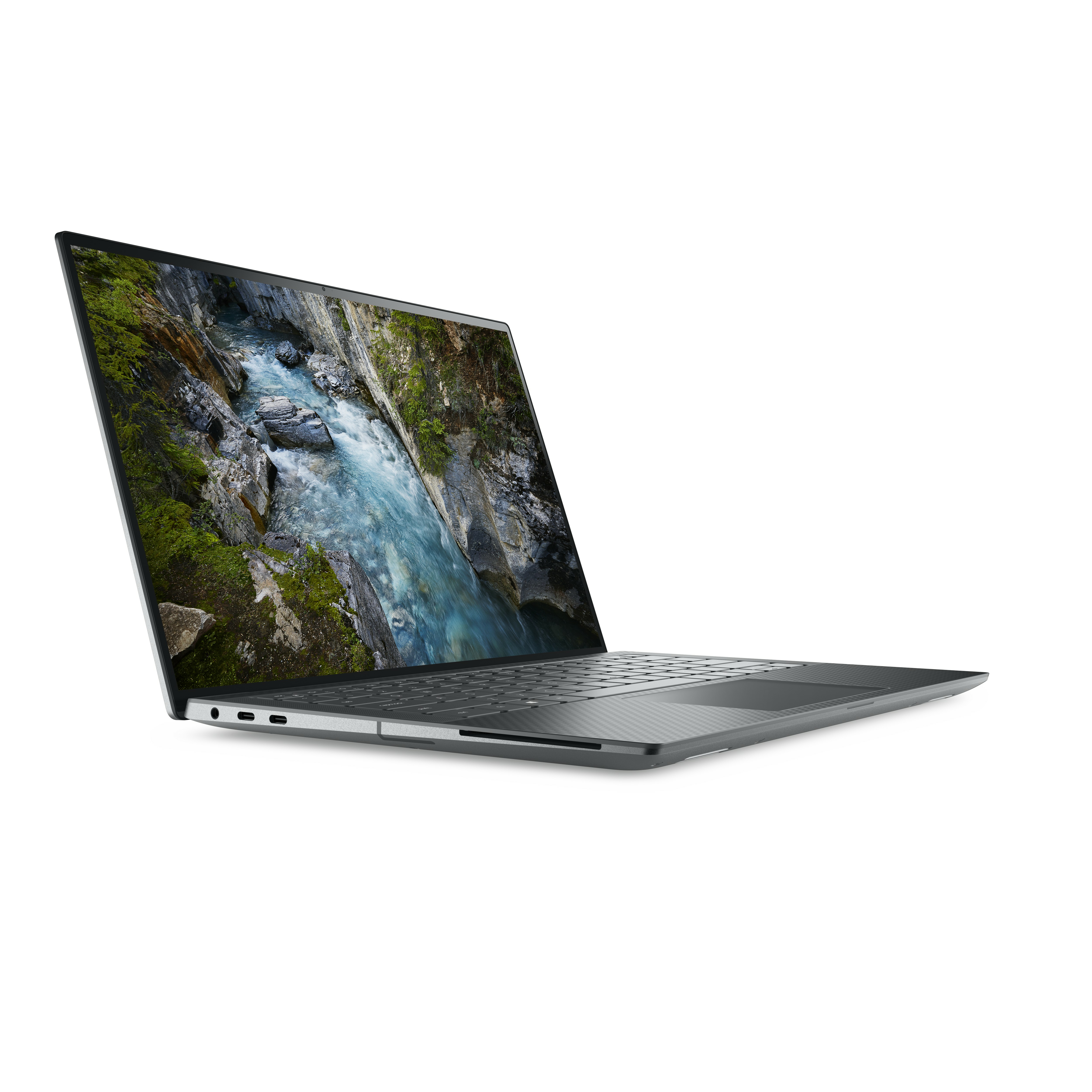 Dell Precision 5490, 14" WUXGA, Core Ultra 7 165H, 32GB RAM, 1TB SSD, Win11 Pro
