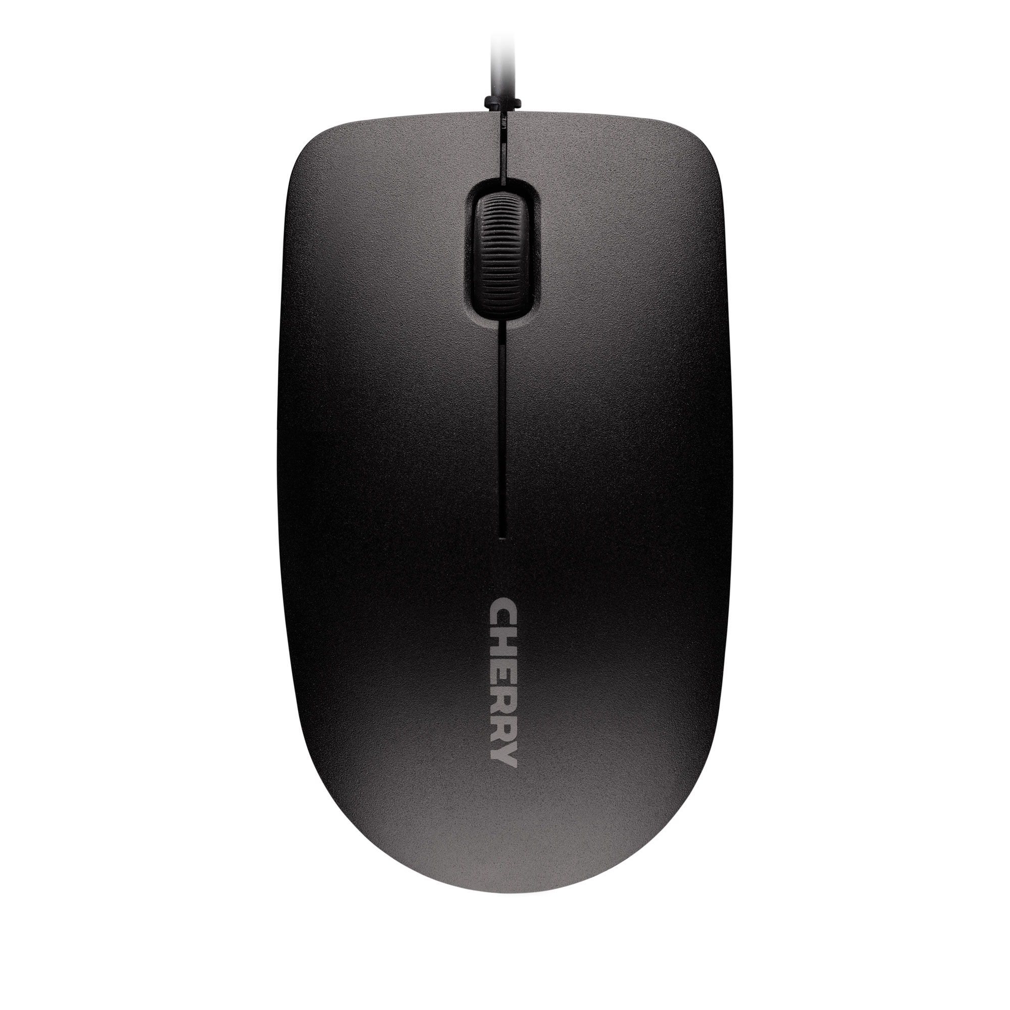 Cherry DC 2000 - Tastatur-und-Maus-Set - USB