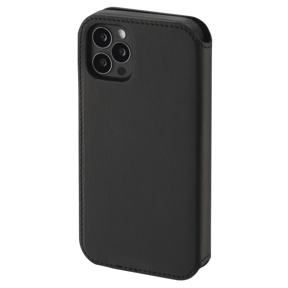 Hama 00196979, Folio, Apple, iPhone 13 Pro, 15,5 cm (6.1"), Schwarz