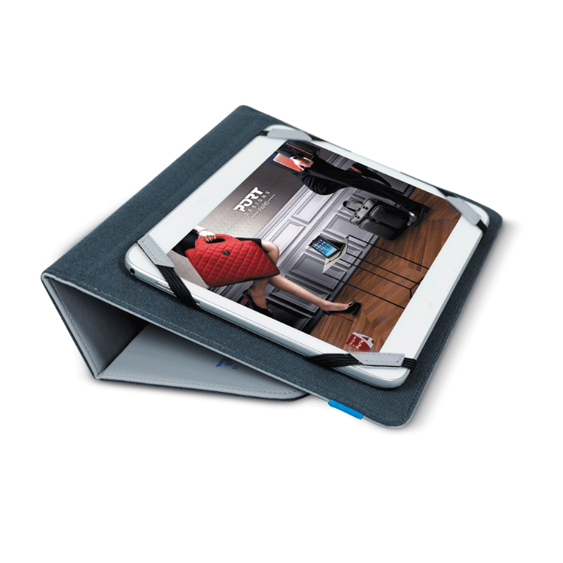 PORT Designs PORT Noumea Universal - Flip-Hülle für Tablet