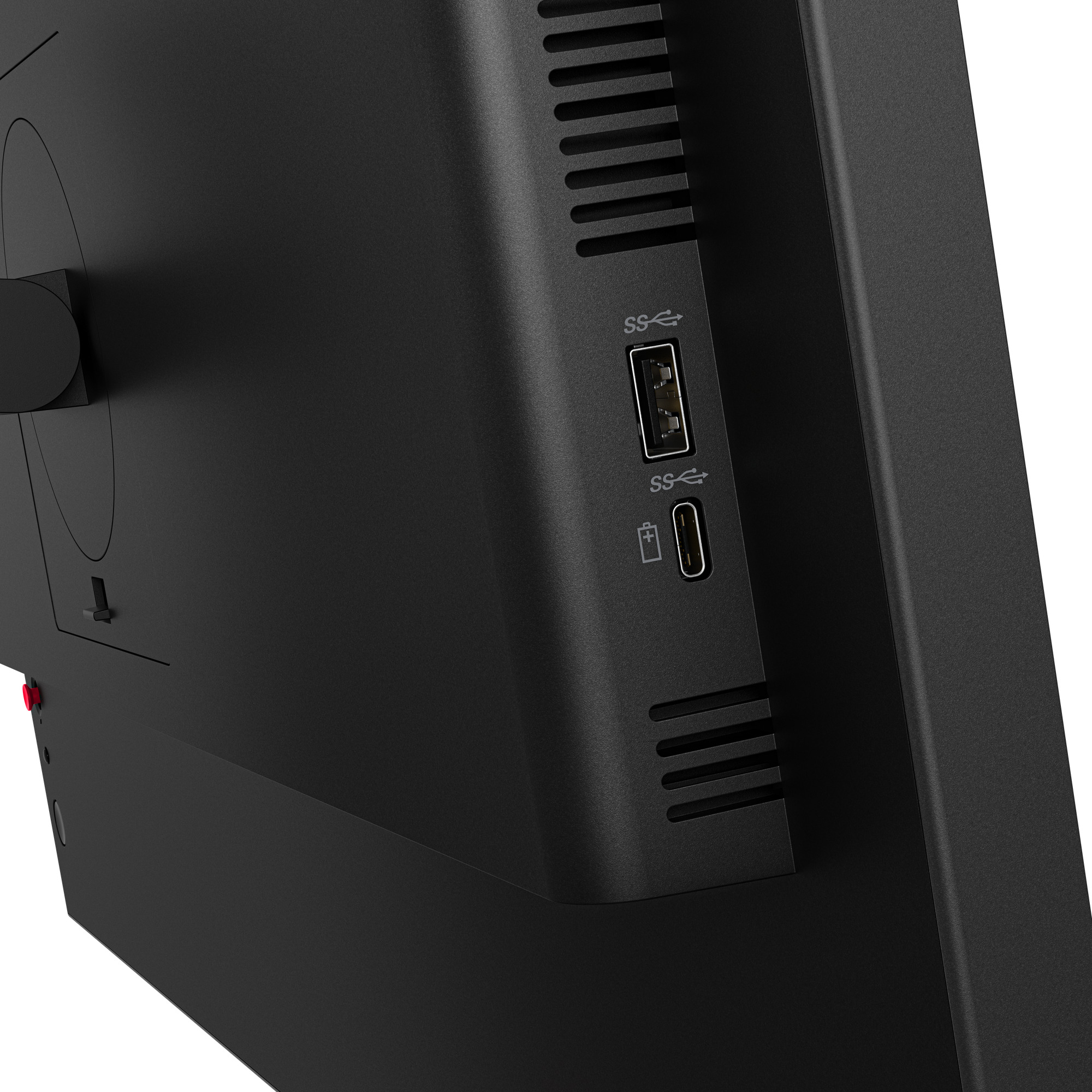 Lenovo ThinkVision T27D-40 - LED-Monitor - 68.6 cm (27")