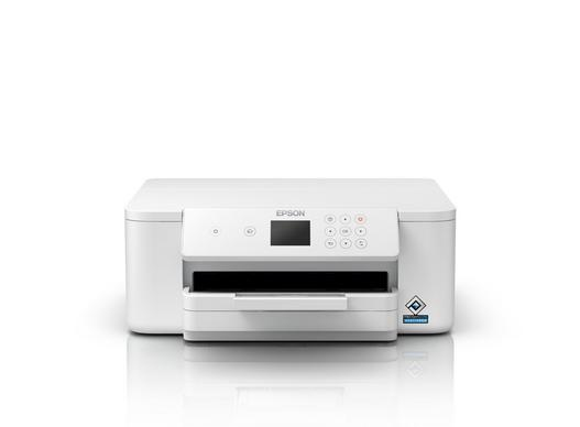 Epson WorkForce Pro WF-M4119DW - Drucker - s/w