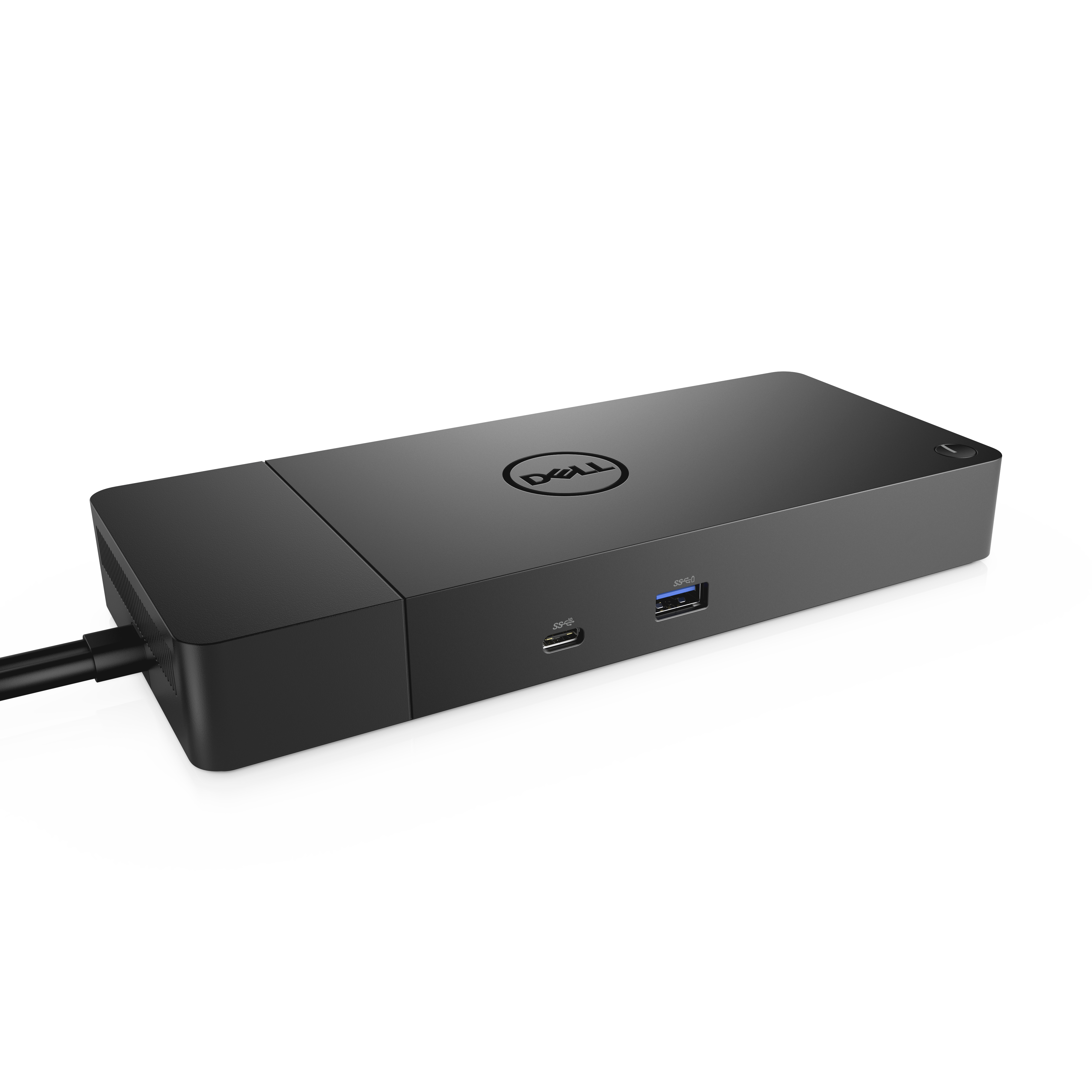 Dell Performance Dockingstation WD19DCS, USB-C, HDMI, 210 Watt
