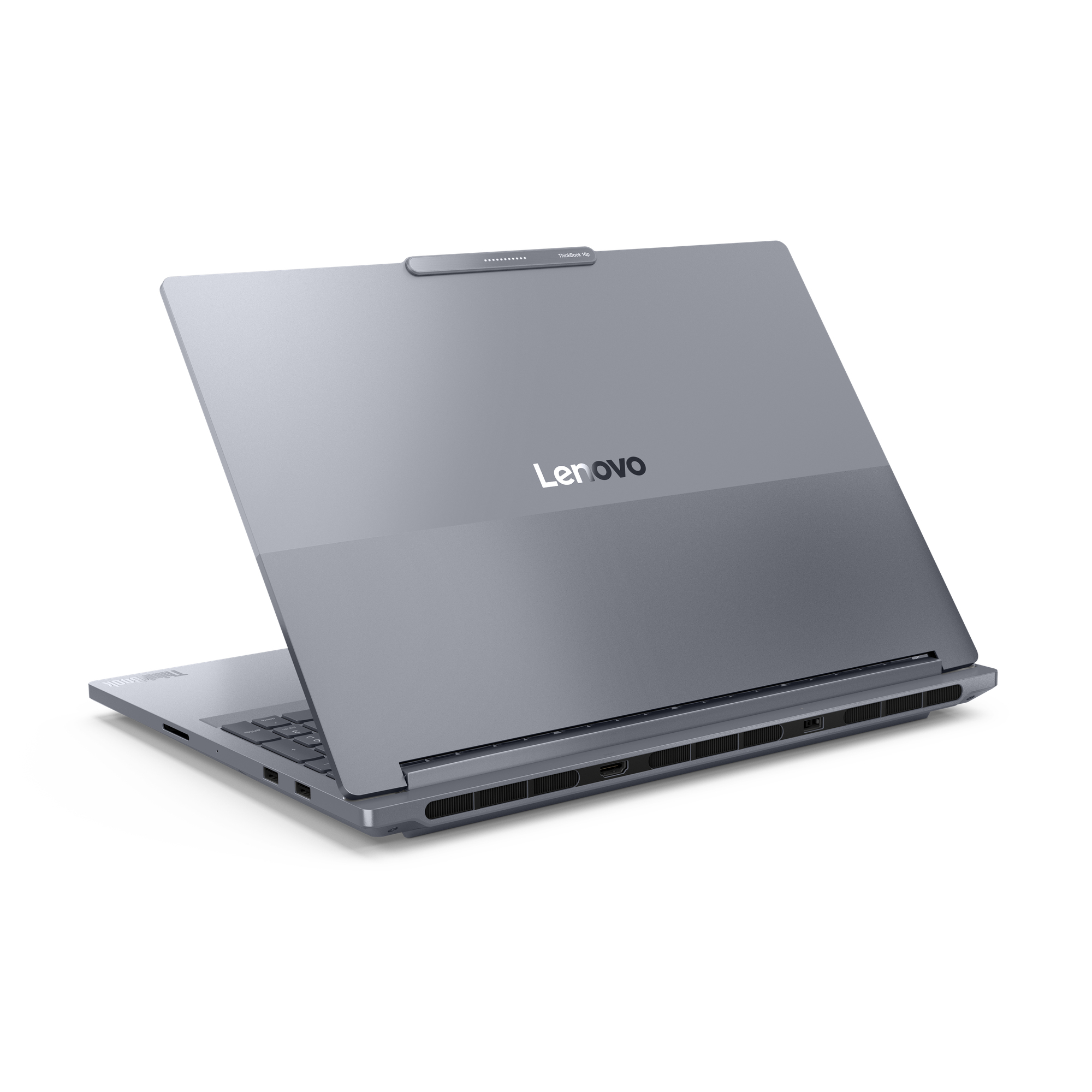 Lenovo ThinkBook 16p G6 IAX, 16" 3.2K, Core Ultra 9 275H, 32GB RAM, 1TB SSD, RTX 5060, W11P