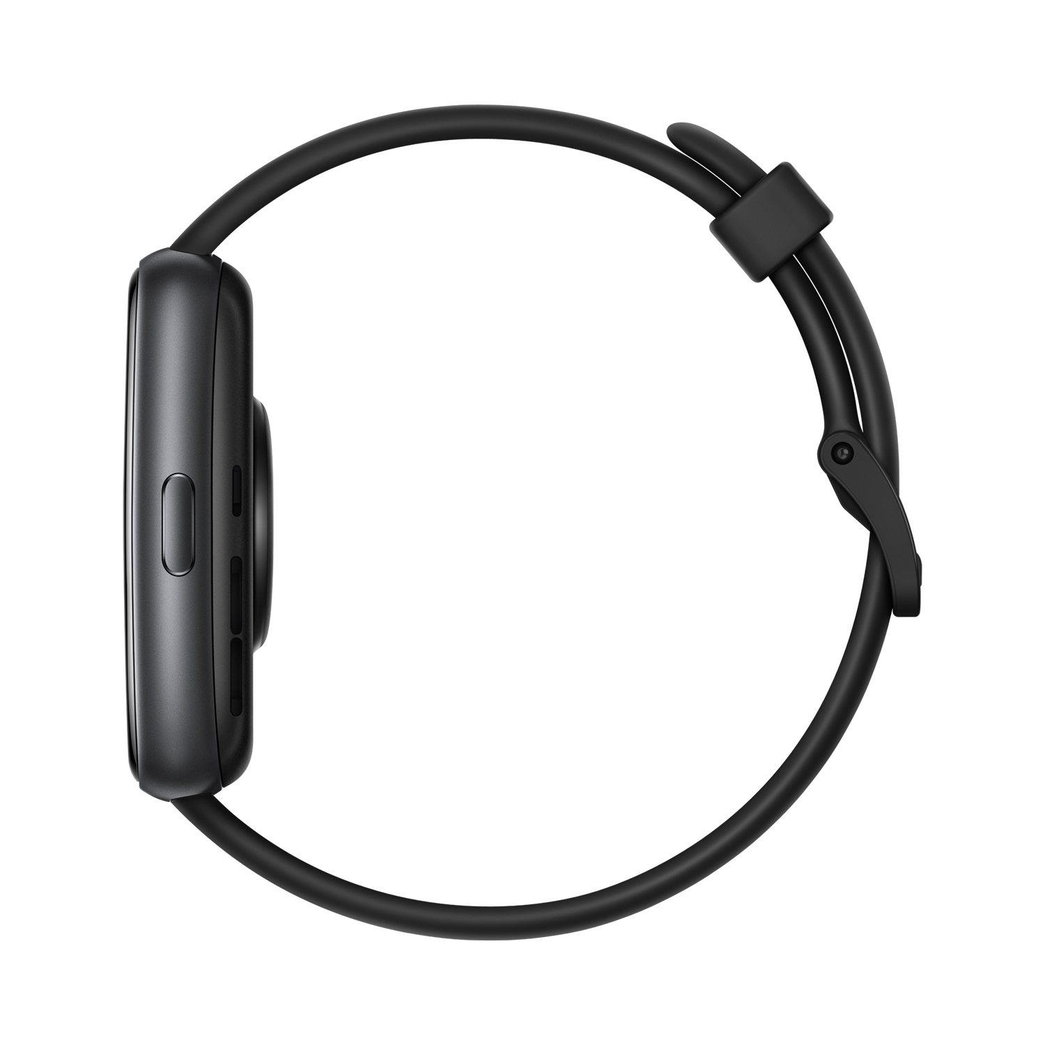 Huawei Watch Fit 2 Active Midnight Black