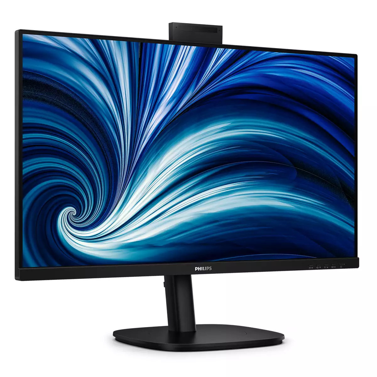 Philips 3000 Series 32B2U3601H Monitor 80cm (31.5") WQHD, IPS, 4ms, HDMI, Displayport, USB