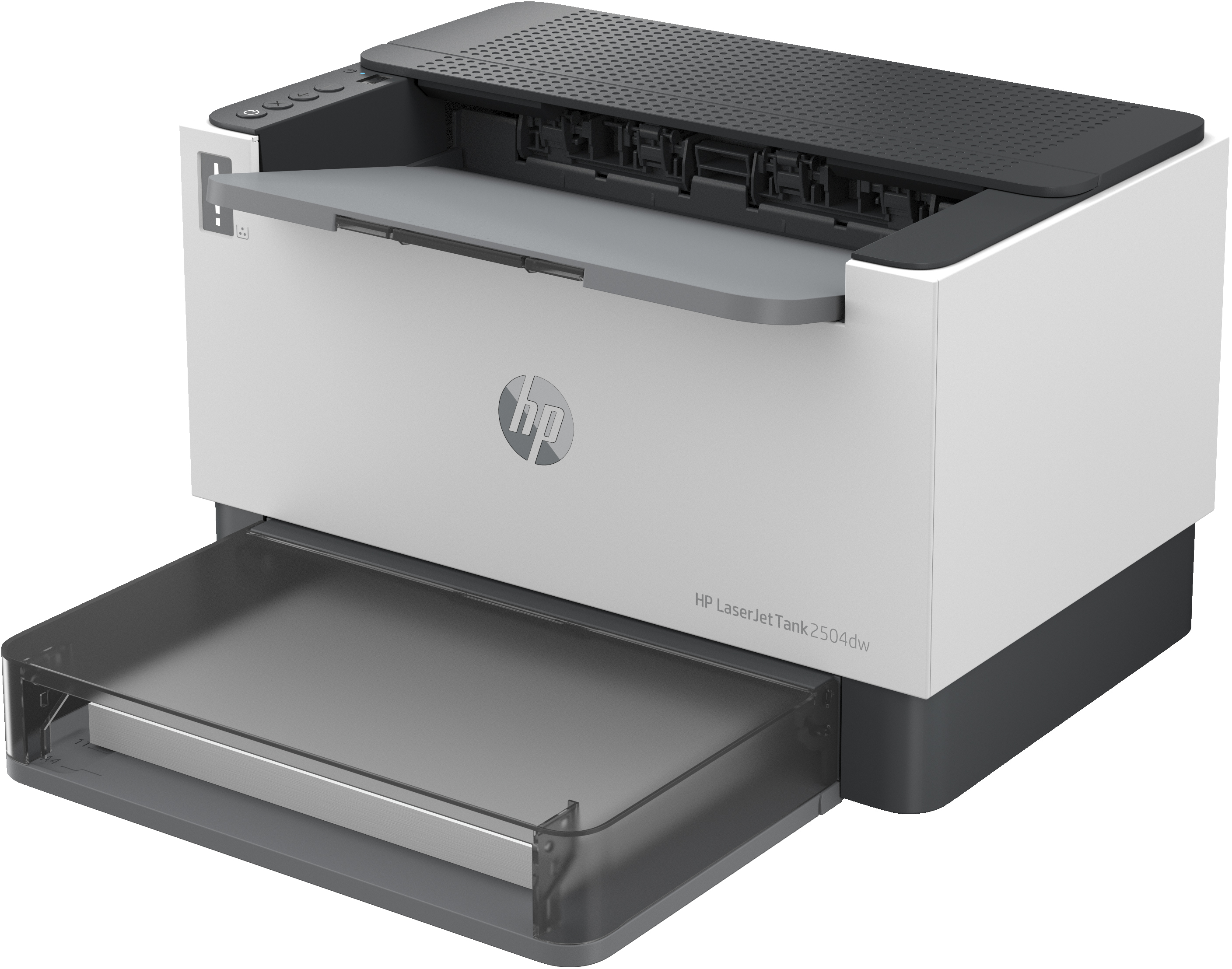 HP LaserJet Tank 2504dw - Drucker - s/w - Duplex