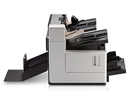 Kodak i5650S - Dokumentenscanner - CCD - Duplex - 304.8 x 4600 mm - 600 dpi x 600 dpi - bis zu 180 S