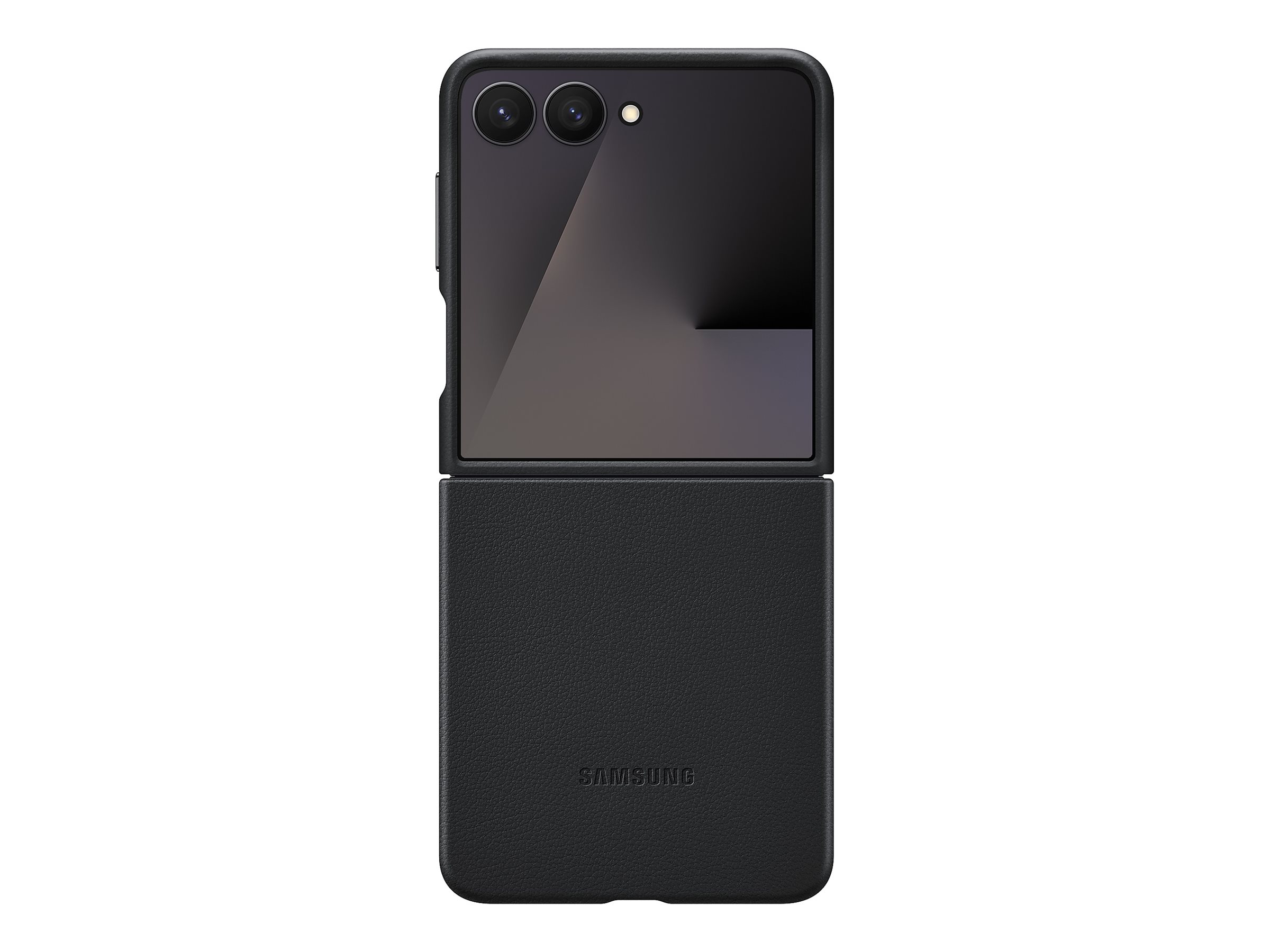 Samsung EF-VF766 - Hintere Abdeckung für Mobiltelefon