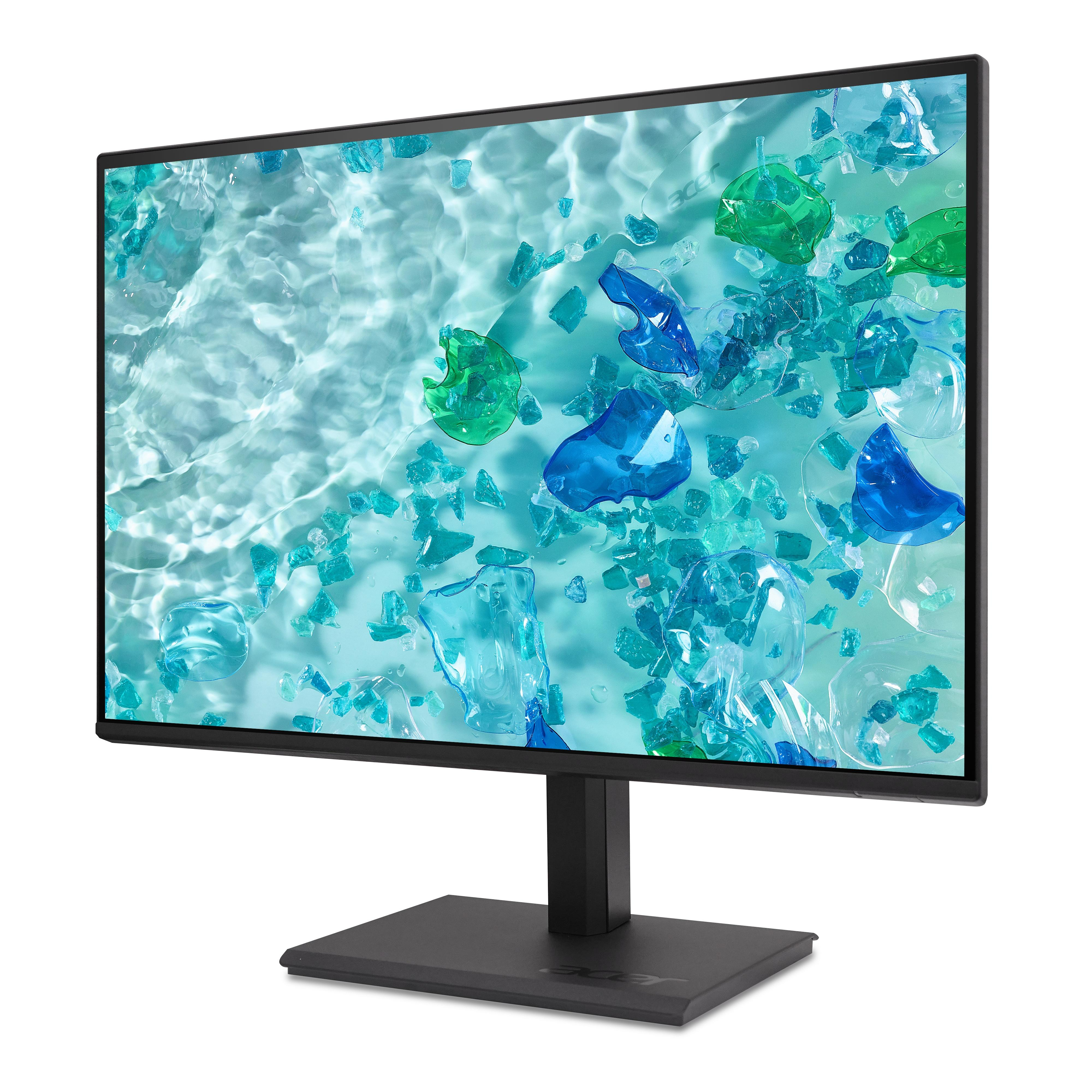Acer Vero B247Y Gbmiprx - B Series - LCD-Monitor - 61 cm (24")