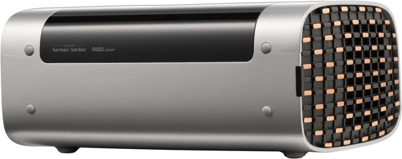 ViewSonic M10E - DLP-Projektor - RGB-Laser - 2200 lm - Full HD (1920 x 1080)