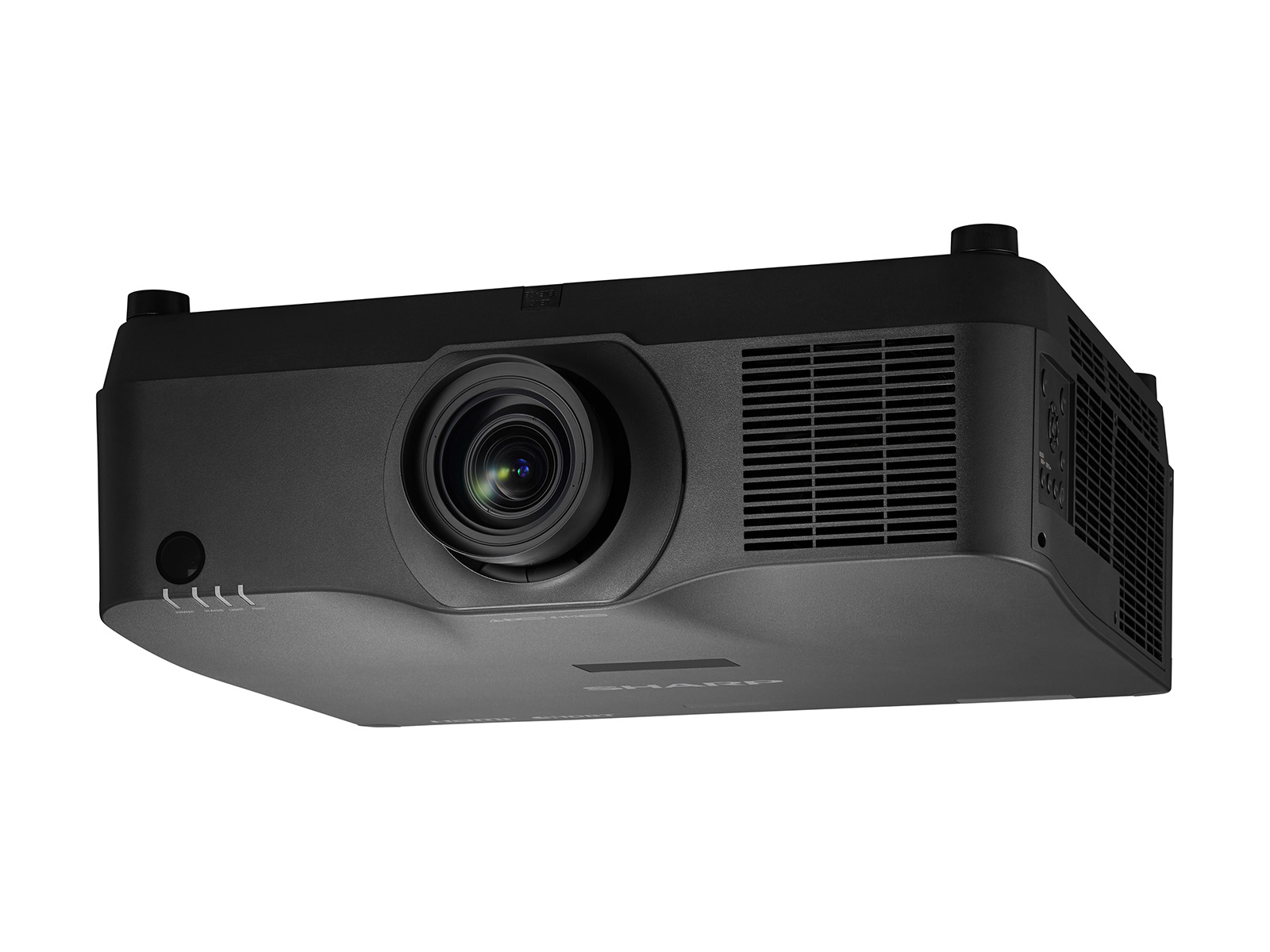 NEC XP-A104U-B Projector Laser - Digital-Projektor - LCD