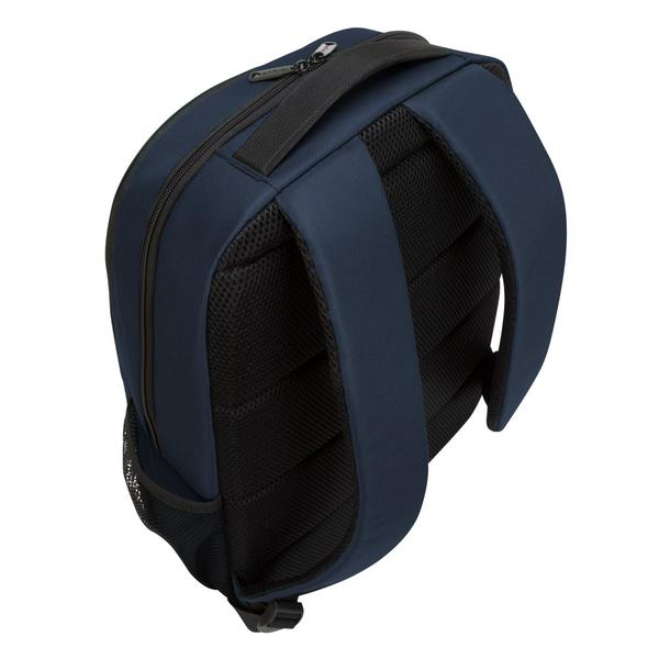 Targus Octave, Rucksack, 39,6 cm (15.6"), Schultergurt, 530 g