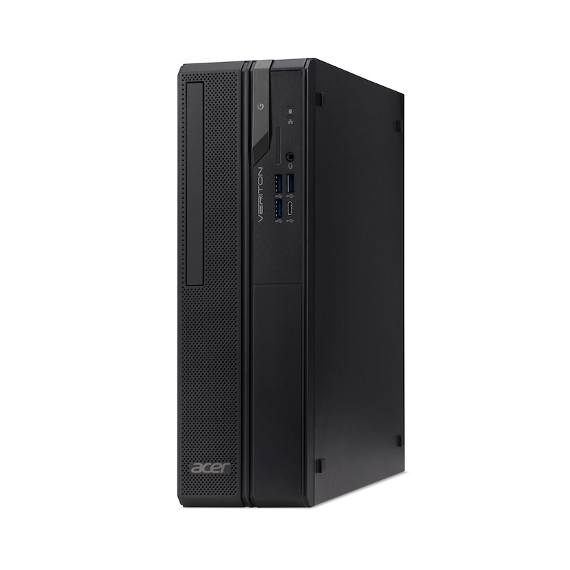 Acer Veriton X2 VX2720G - Compact Tower - Core