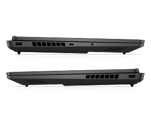 HP OMEN by HP Laptop 16-ap0091ng - AMD Ryzen 9 8940HX - Win 11 Home - GeForce RTX 5060 - 16 GB RAM -
