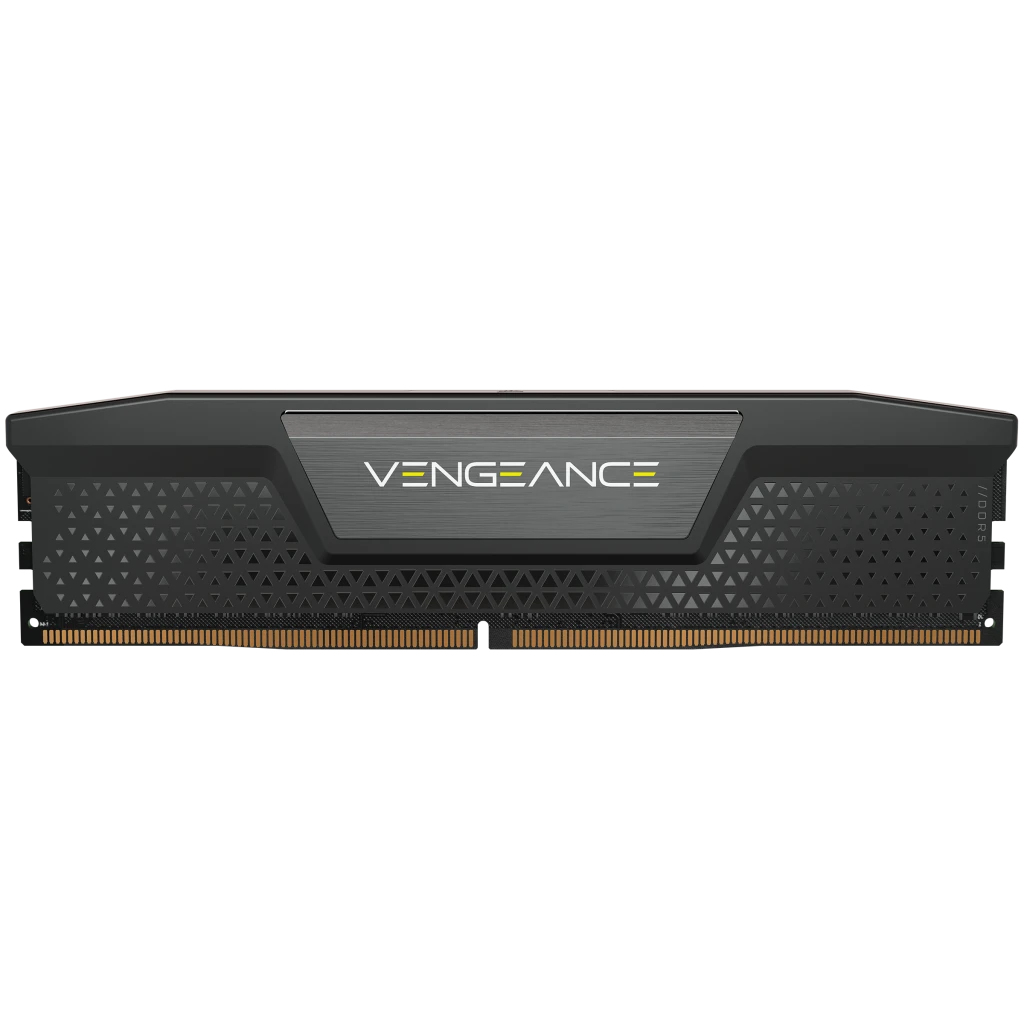 Corsair Vengeance UDIMM 32GB Kit (CMK32GX5M2E6000Z36), DDR5-6000, CL36-44-44-96, On-Die ECC