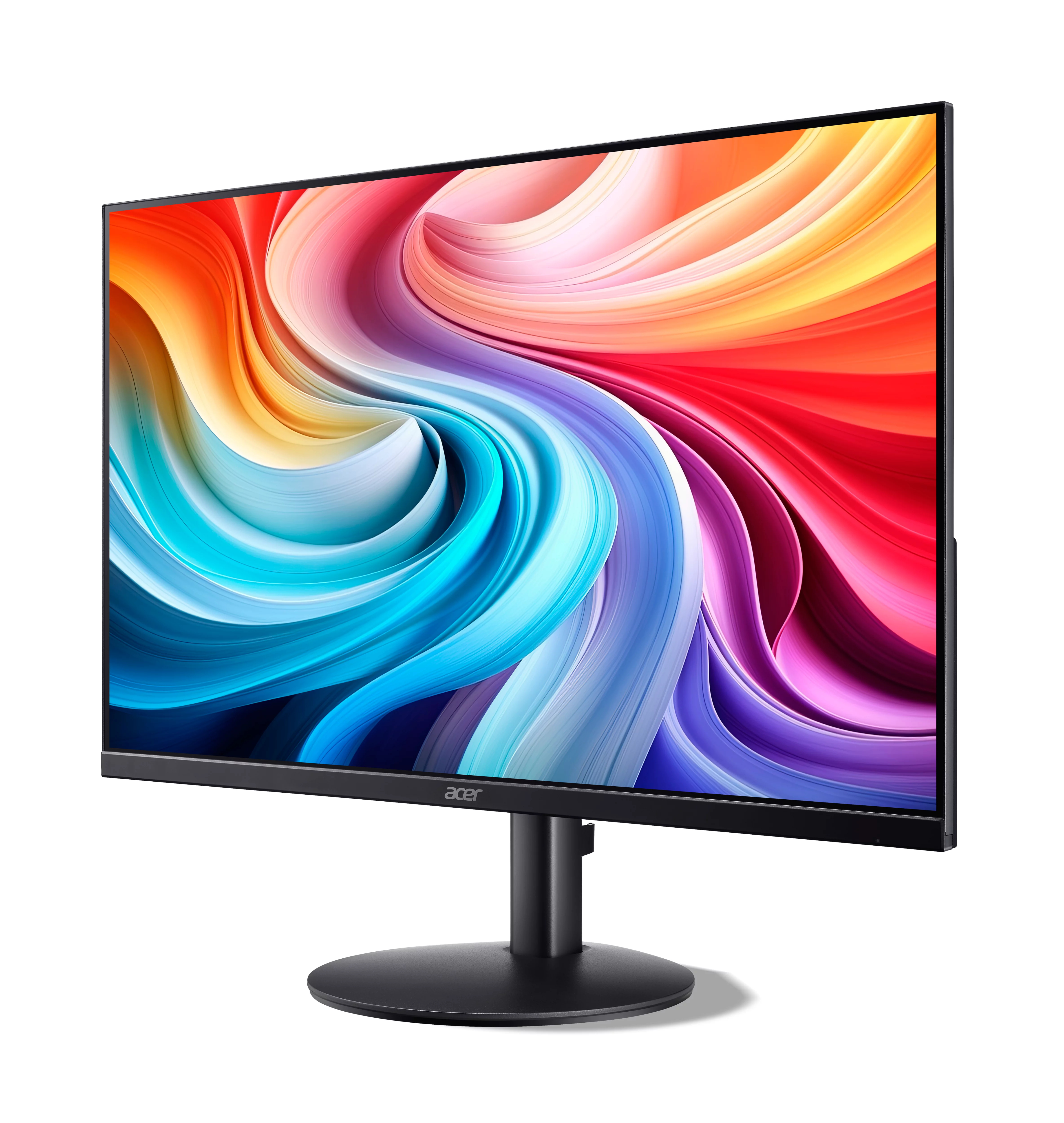 Acer SA273 P1bi - SA3 Series - LCD-Monitor - 68.6 cm (27")