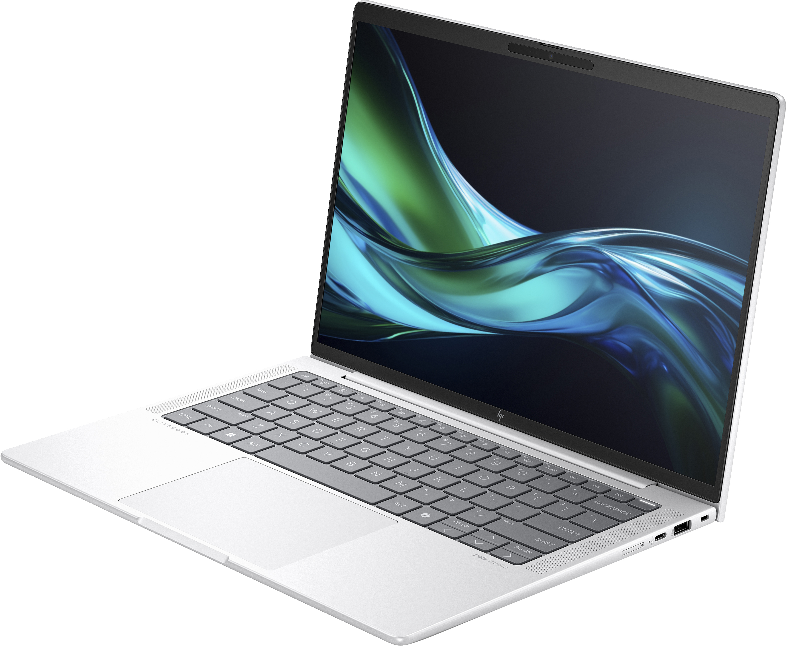 HP EliteBook 1040 G11, 14" WUXGA Touch, Core™ Ultra 5 125H, 16GB RAM, 512GB SSD, Win11 Pro