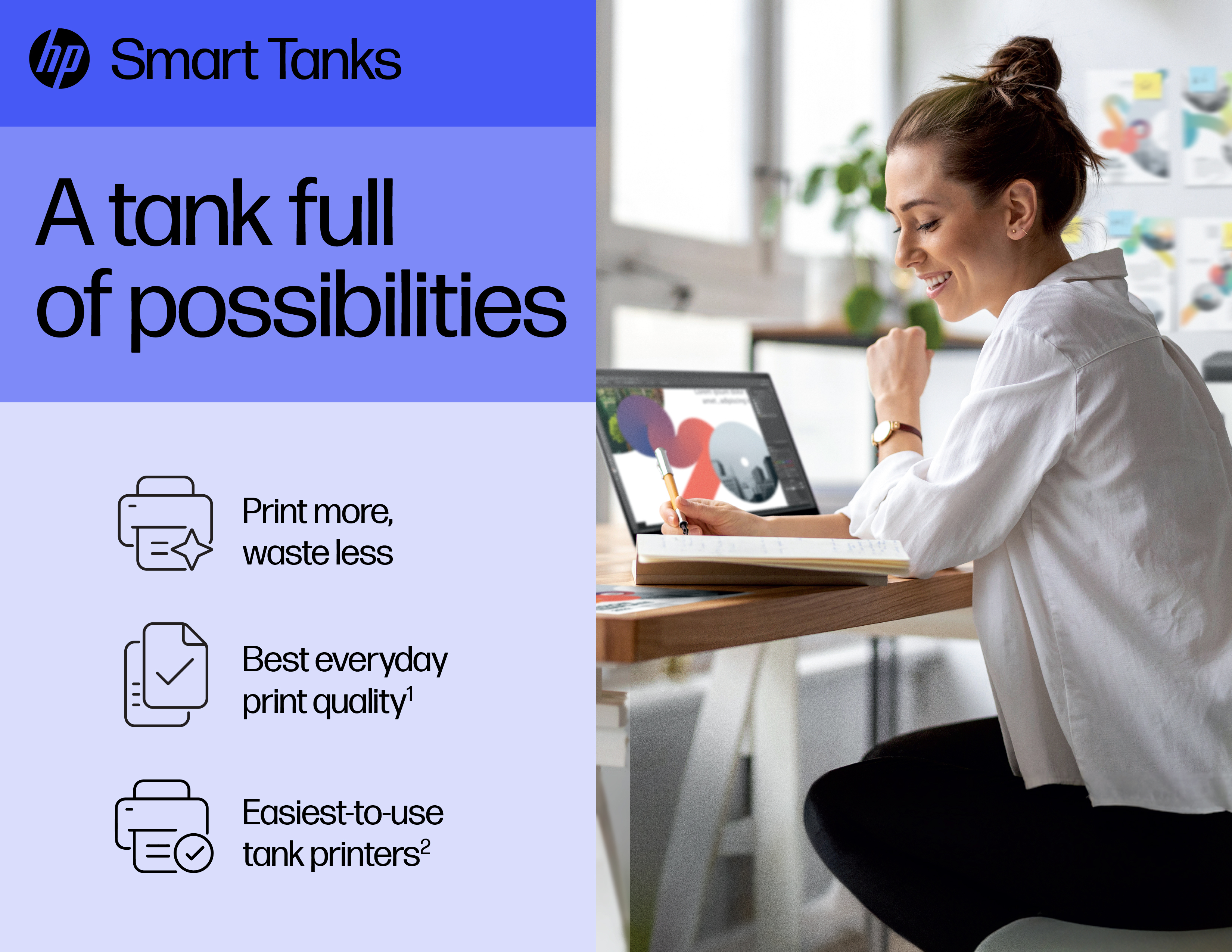 HP Smart Tank 7008 All-in-One - Multifunktionsdrucker - Farbe - Tintenstrahl - Legal (216 x 356 mm)