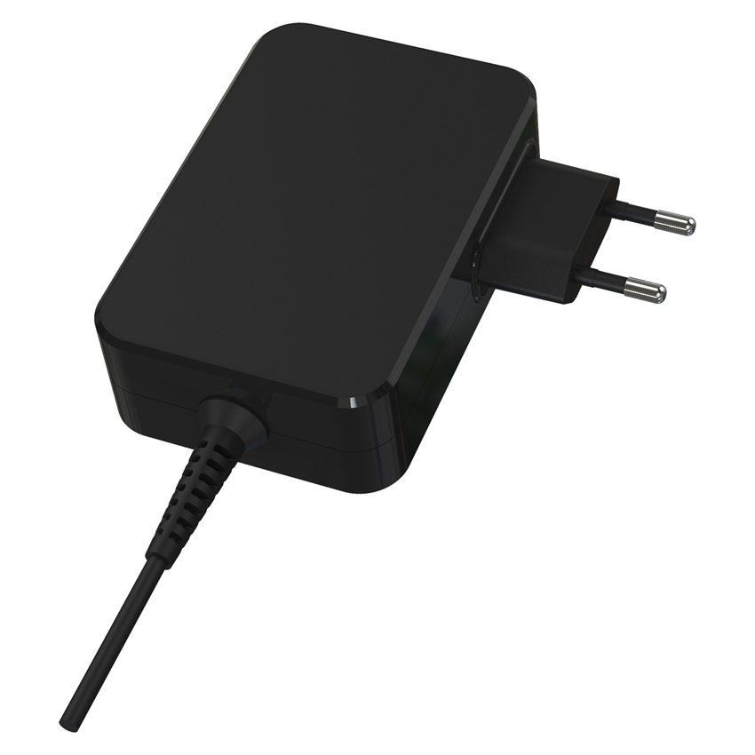 LC-Power LC-NB-GAN-90-C, USB-C-Ladekabel, 90W