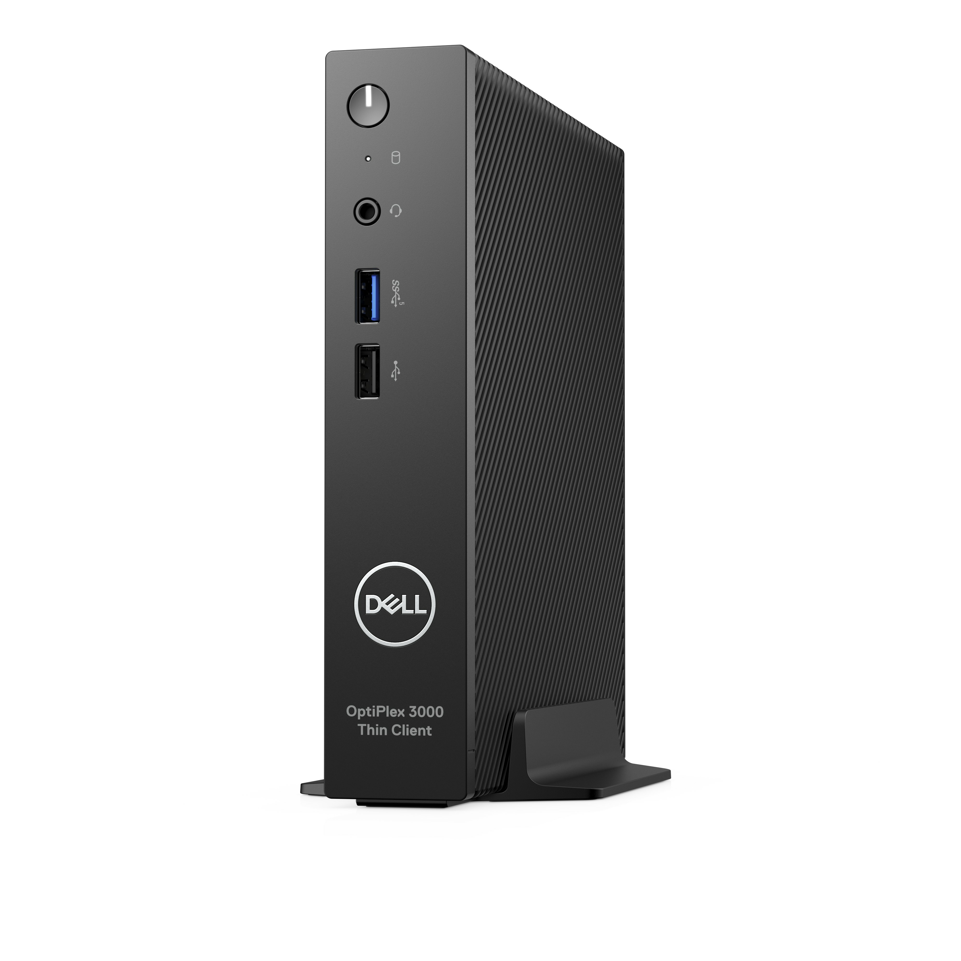 Dell OptiPlex 3000 Thin Client, Pentium Silver N6005, 8GB RAM, 256GB SSD, Windows 10
