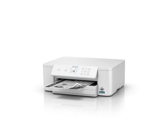 Epson WorkForce Pro WF-M4119DW - Drucker - s/w