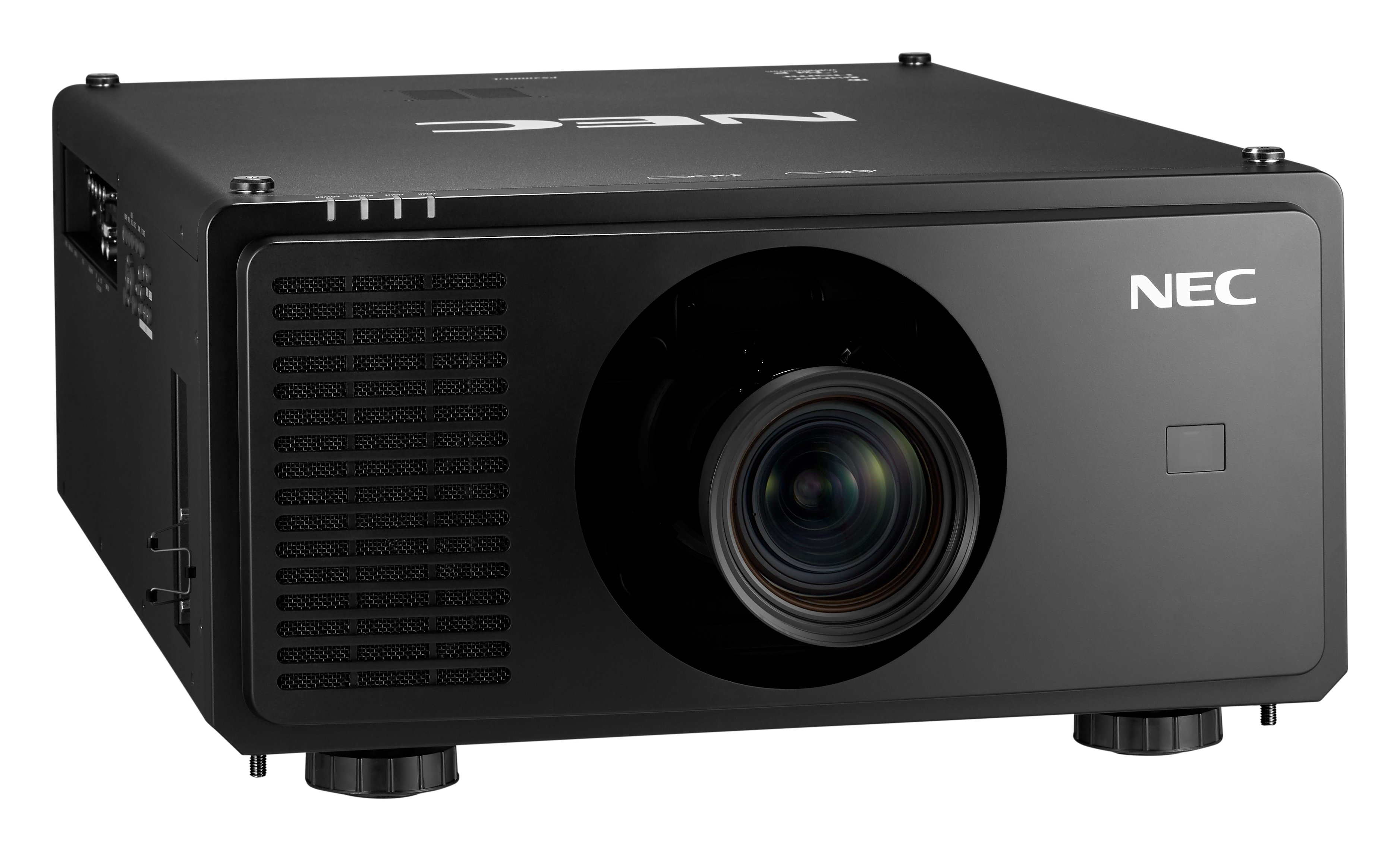 NEC PX2201UL - DLP-Projektor - Laserdiode - 3D - 20500 ANSI-Lumen - WUXGA (1920 x 1200)