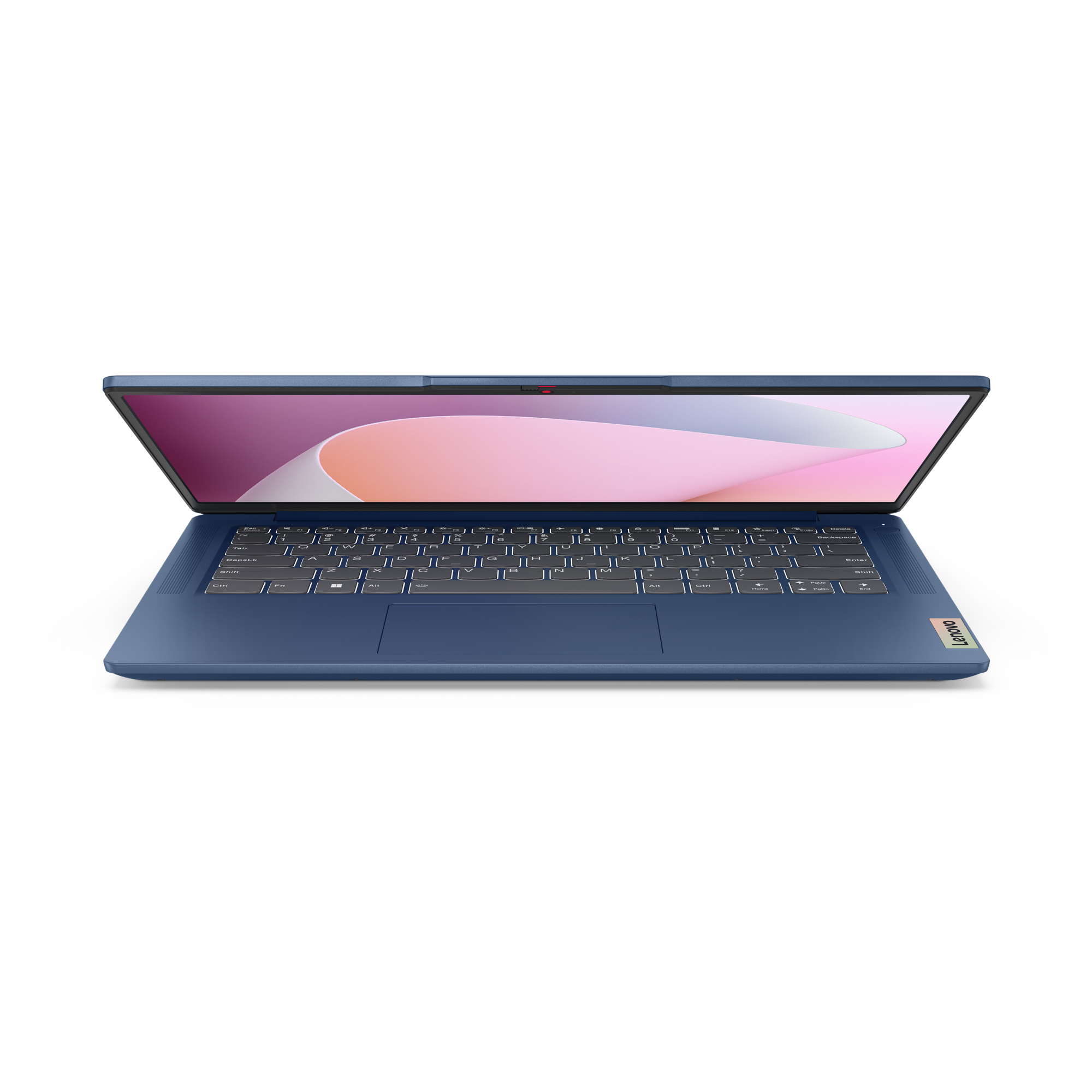 Lenovo IdeaPad Slim 3 14AMN8, 14" FHD, AMD Athlon Silver 7120U, 8GB RAM, 128GB SSD, Win11 Home in S