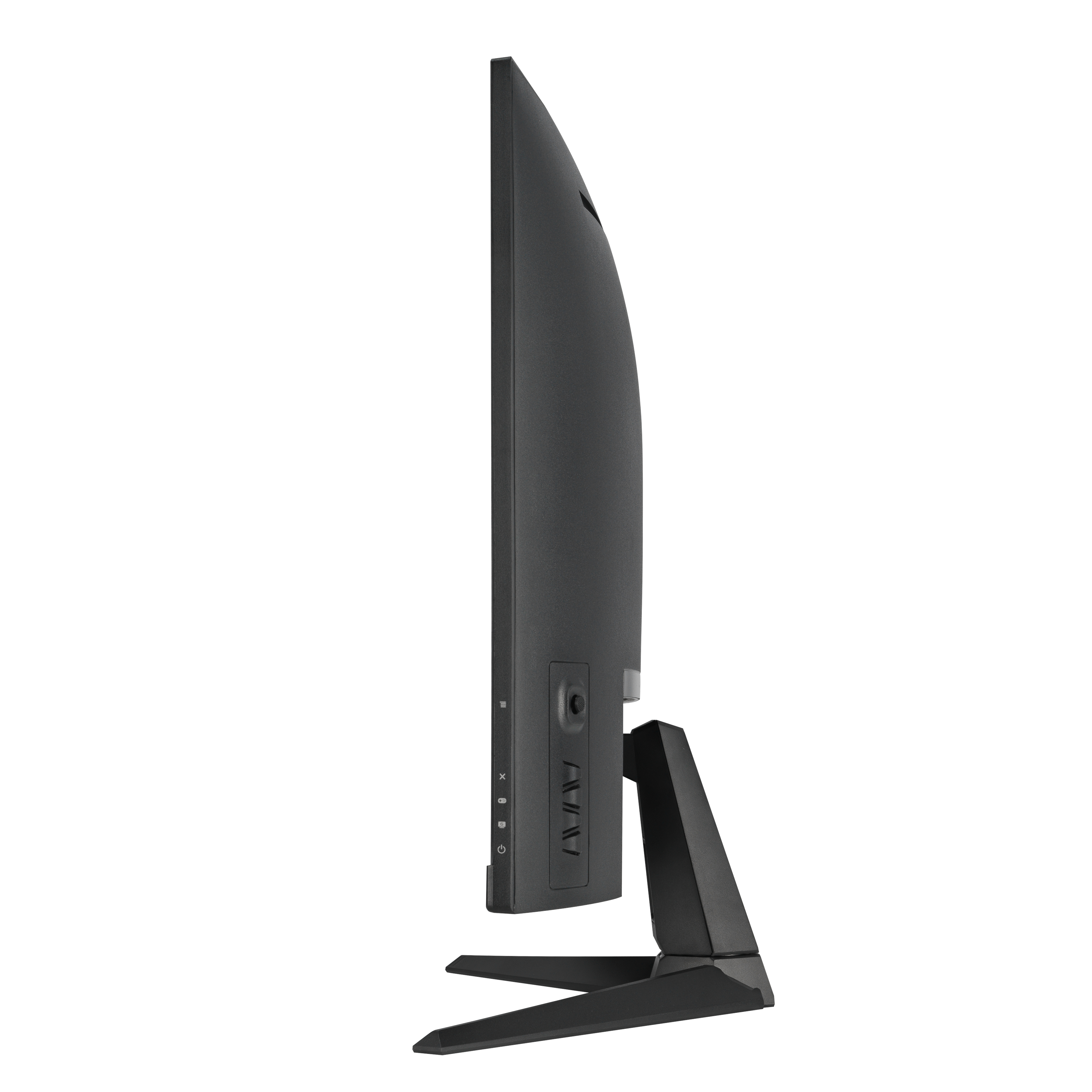 ASUS TUF Gaming VG32VQM5B, 31.5" FHD 250Hz, curved, 1ms, 300nits, 1x DP, 2x HDMI