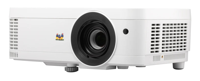 ViewSonic PX700HDHE - DLP-Projektor - UHP - 3700 ANSI-Lumen - Full HD (1920 x 1080)