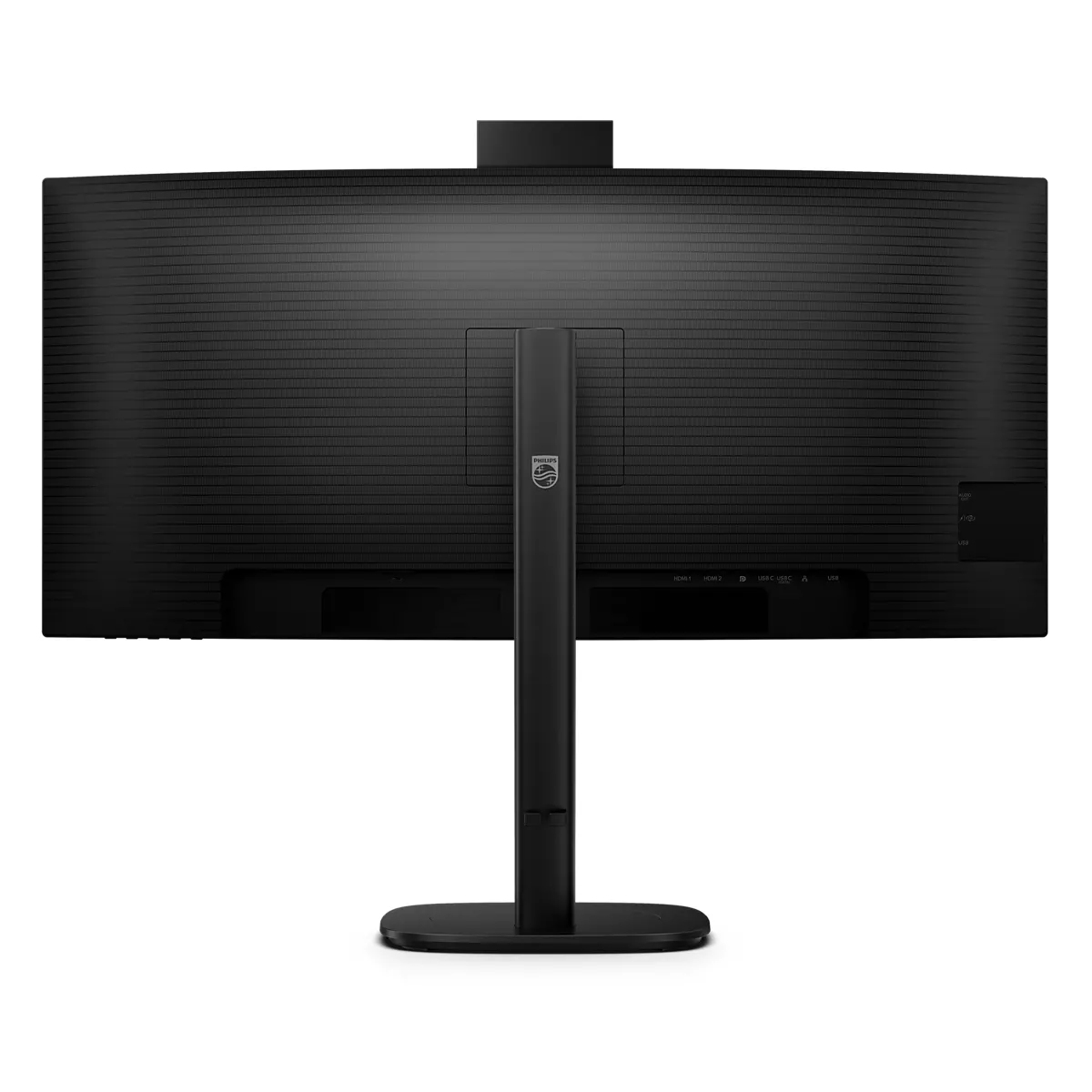 Philips 3000 Series 34B2U3600CH Curved-Monitor 86.4cm (34") UWQHD, VA, 4ms, HDMI, DP, USB-C, RJ45
