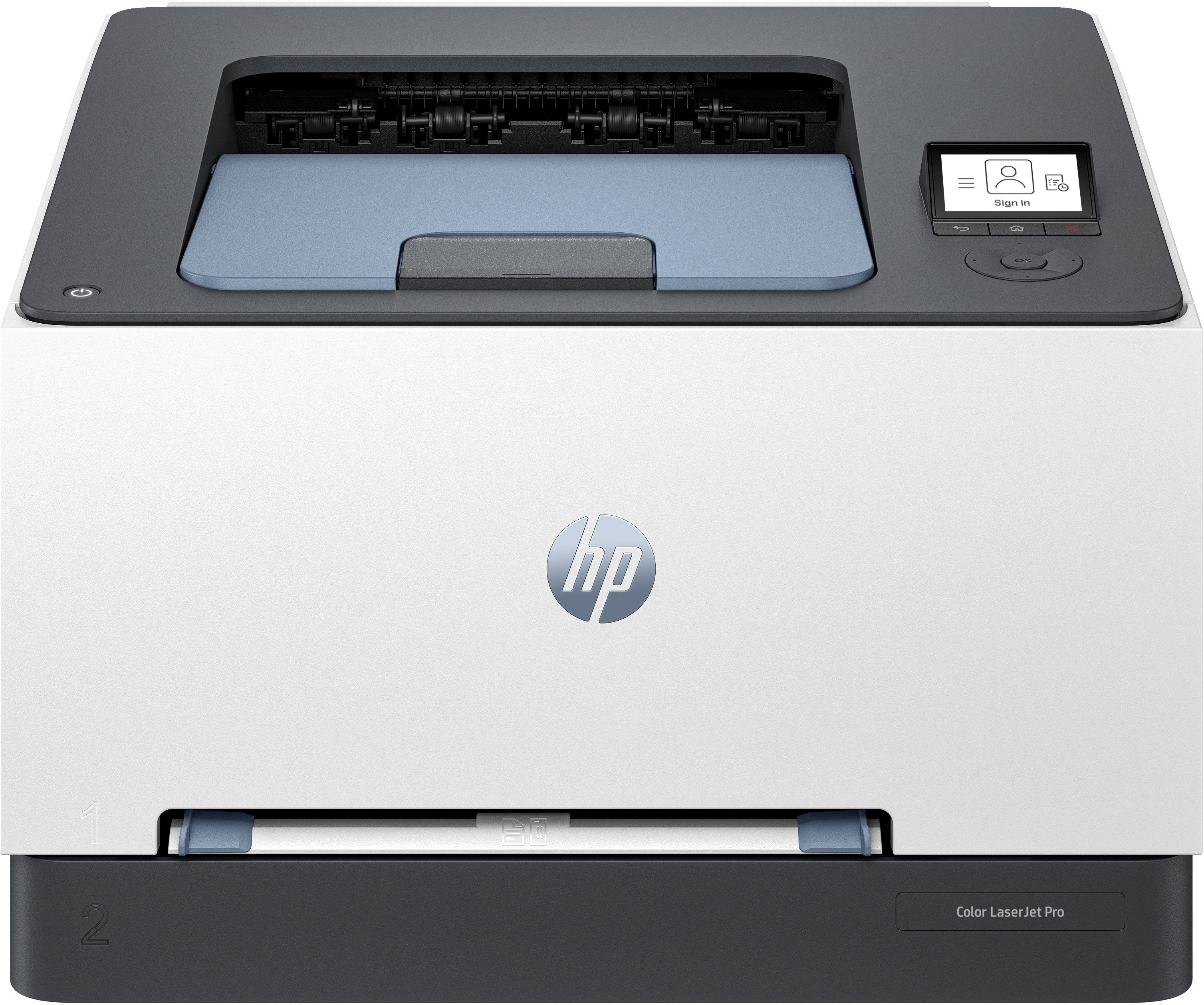HP Color LaserJet Pro 3202dw - Drucker - Farbe - Duplex - Laser - A4/Legal - 600 x 600 dpi - bis zu