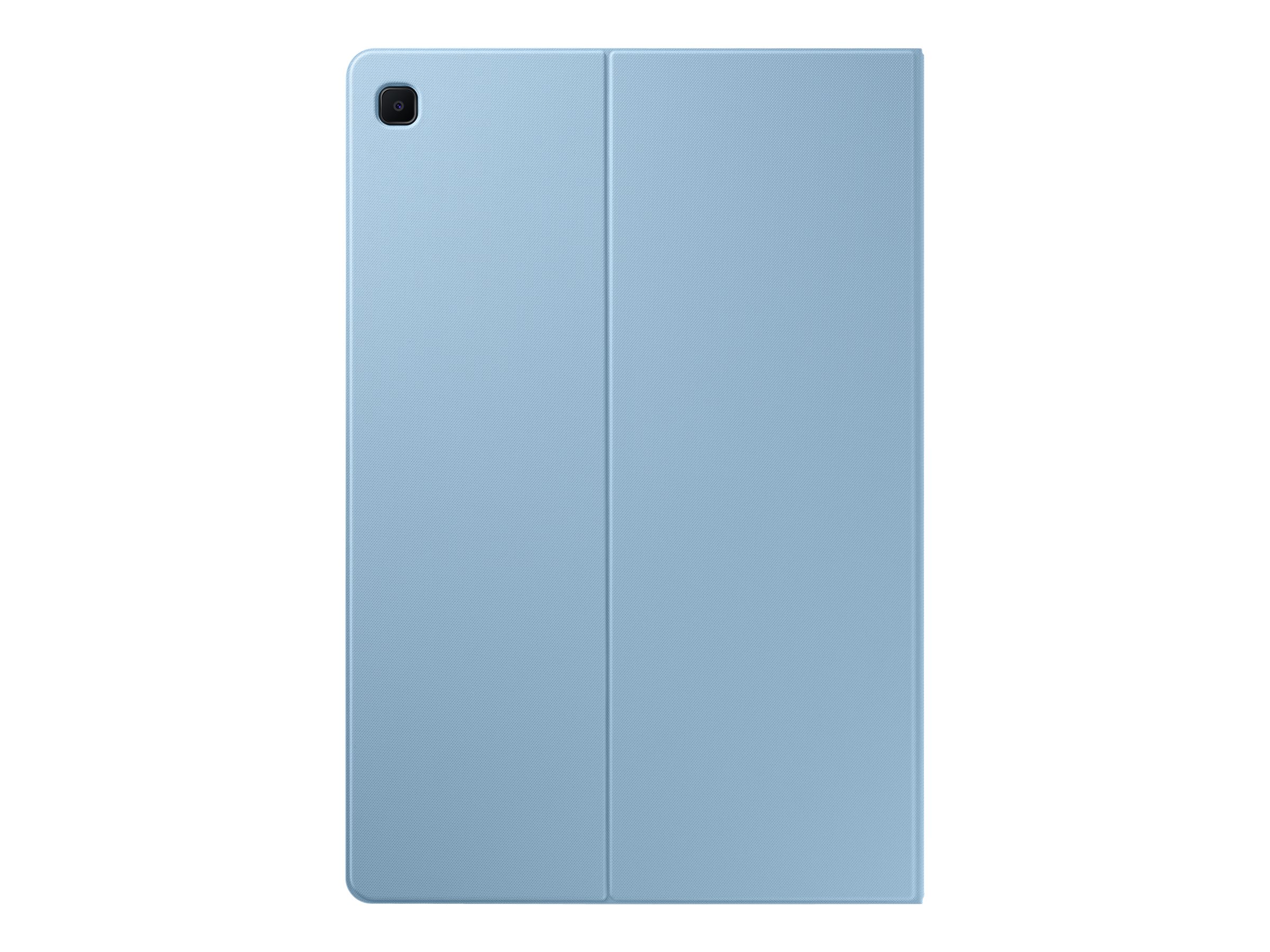 Samsung Book Cover EF-BP610 - Flip-Hülle für